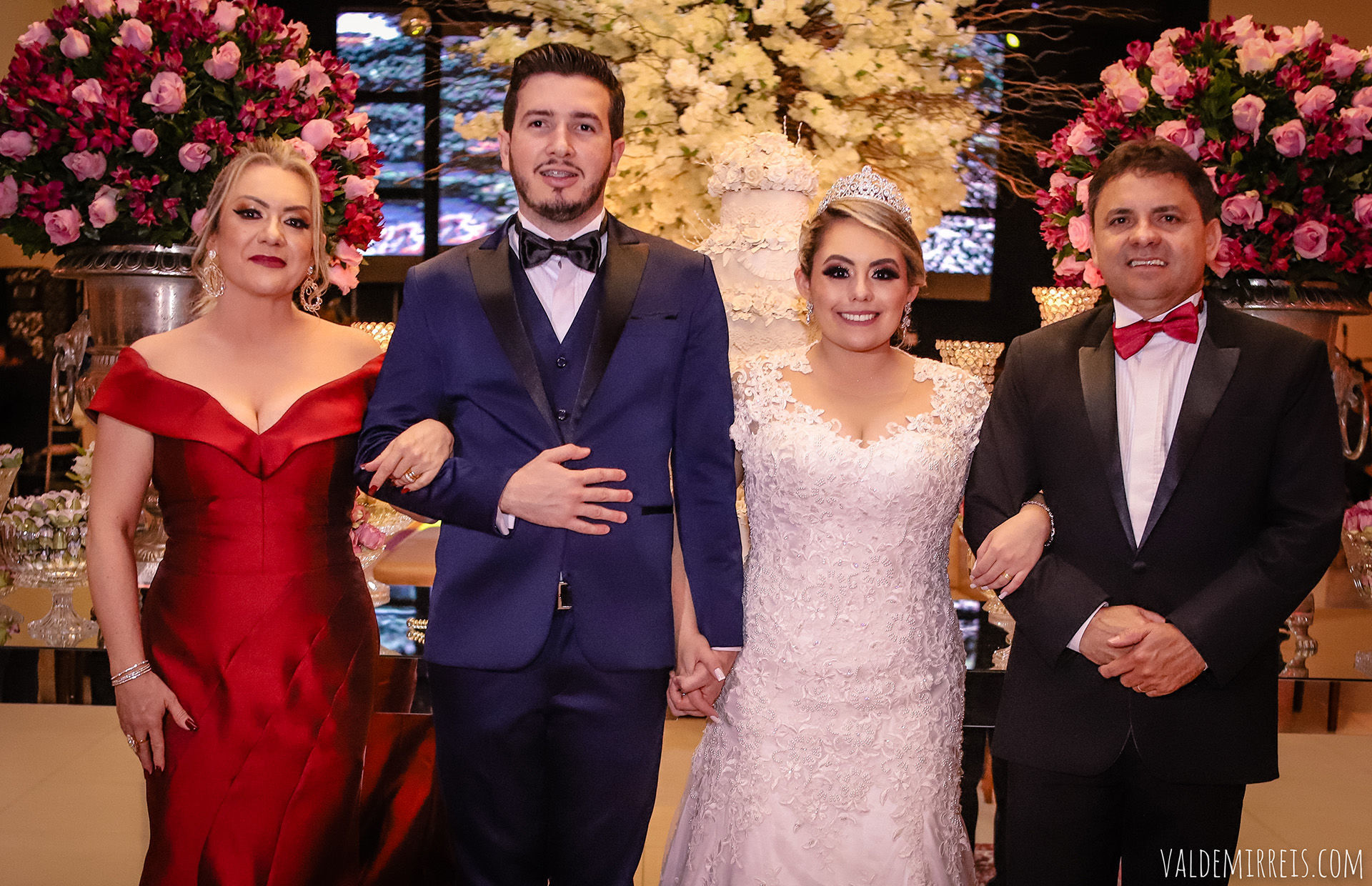 Foto Casamento - Karol e Guilherme Foto Casamento - Karol e Guilherme - Imagem 104