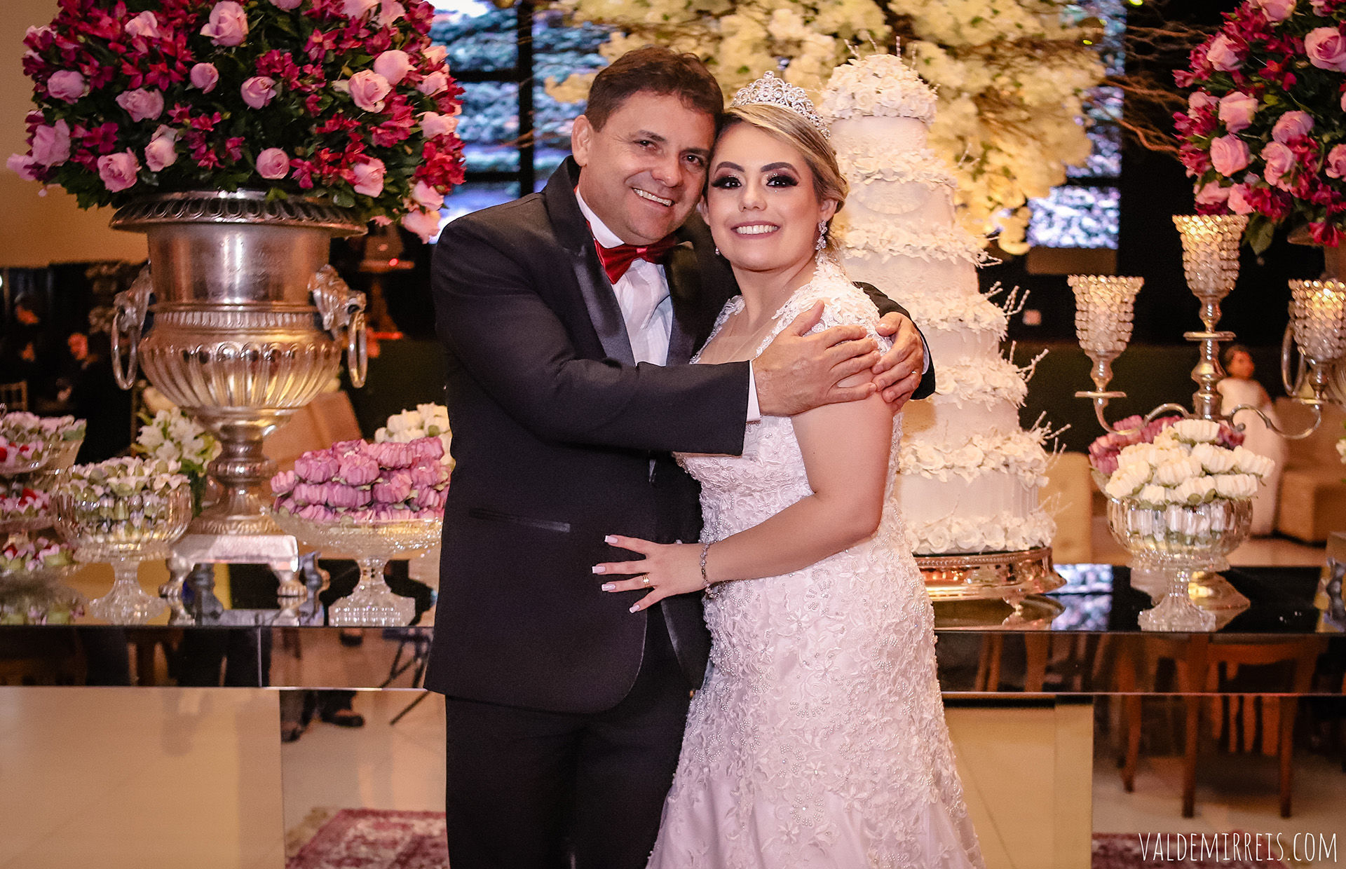 Foto Casamento - Karol e Guilherme Foto Casamento - Karol e Guilherme - Imagem 107