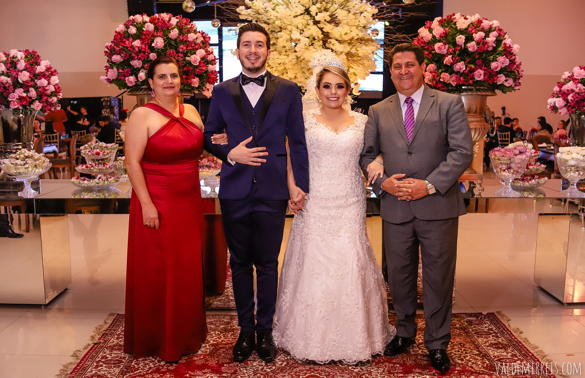 Foto Casamento - Karol e Guilherme Foto Casamento - Karol e Guilherme - Imagem 111