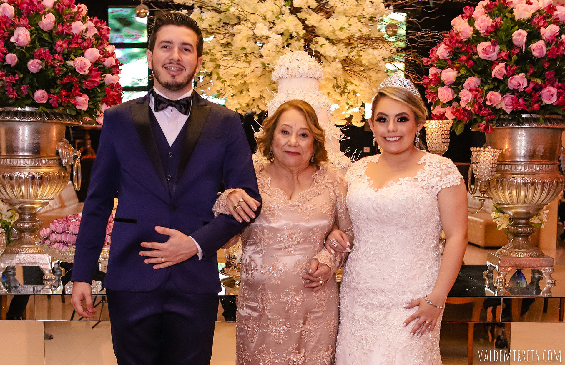 Foto Casamento - Karol e Guilherme Foto Casamento - Karol e Guilherme - Imagem 112