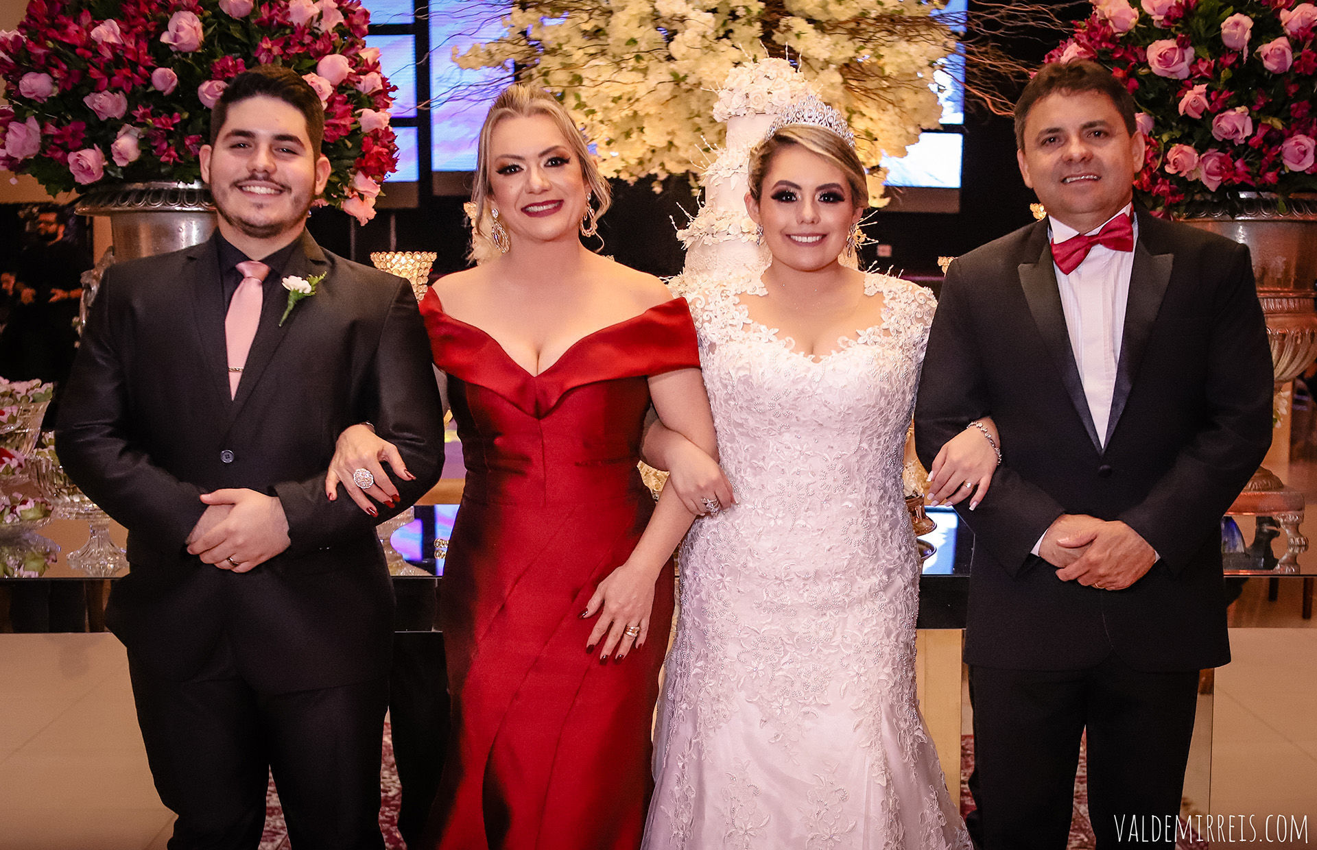 Foto Casamento - Karol e Guilherme Foto Casamento - Karol e Guilherme - Imagem 108