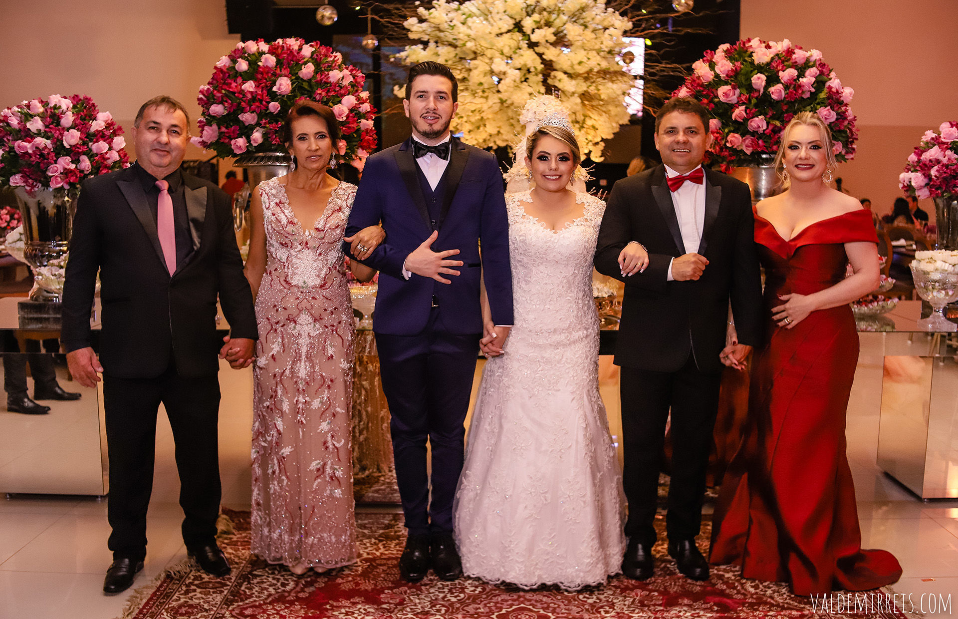 Foto Casamento - Karol e Guilherme Foto Casamento - Karol e Guilherme - Imagem 110