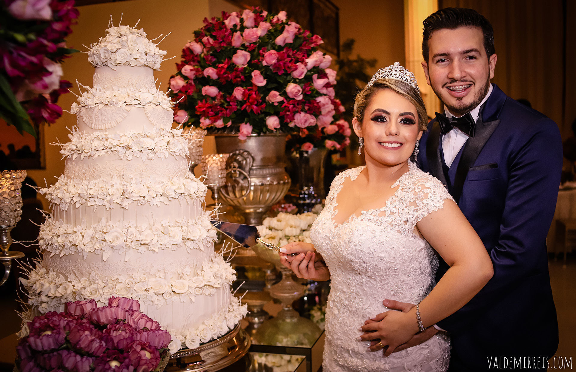 Foto Casamento - Karol e Guilherme Foto Casamento - Karol e Guilherme - Imagem 113