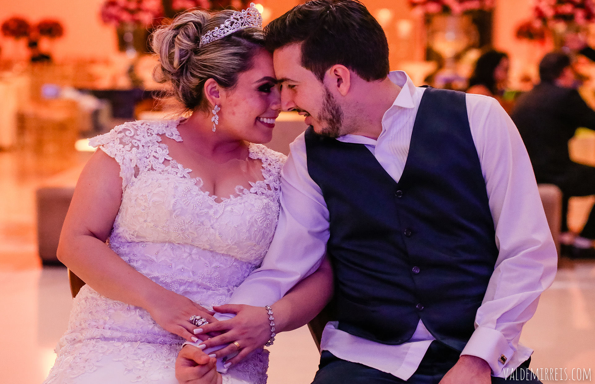 Foto Casamento - Karol e Guilherme Foto Casamento - Karol e Guilherme - Imagem 116