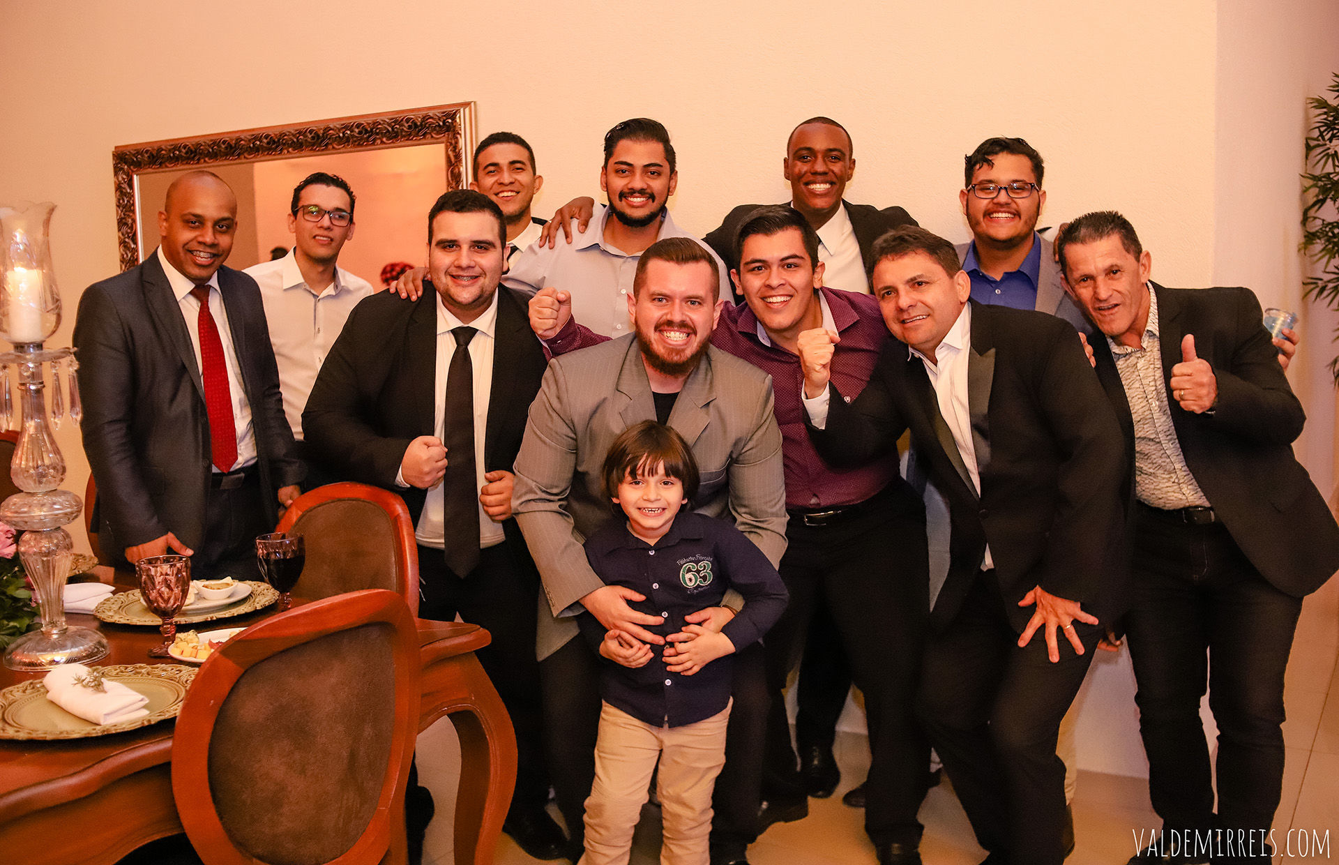 Foto Casamento - Karol e Guilherme Foto Casamento - Karol e Guilherme - Imagem 117