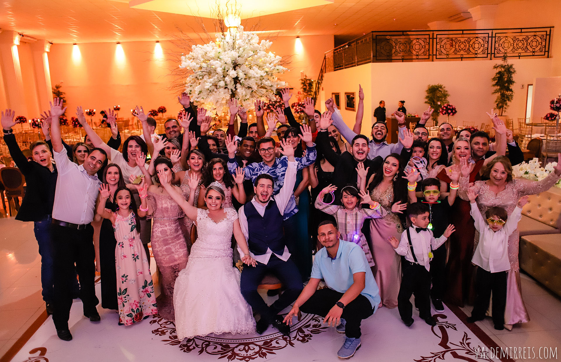 Foto Casamento - Karol e Guilherme Foto Casamento - Karol e Guilherme - Imagem 126