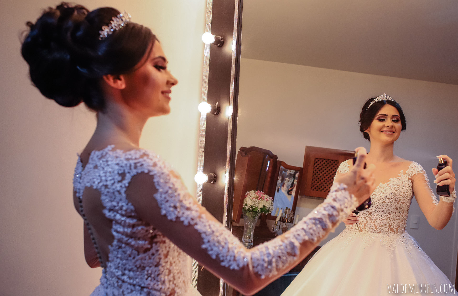 Foto Casamento - Vanessa & Yago Foto Casamento - Vanessa & Yago - Imagem 31