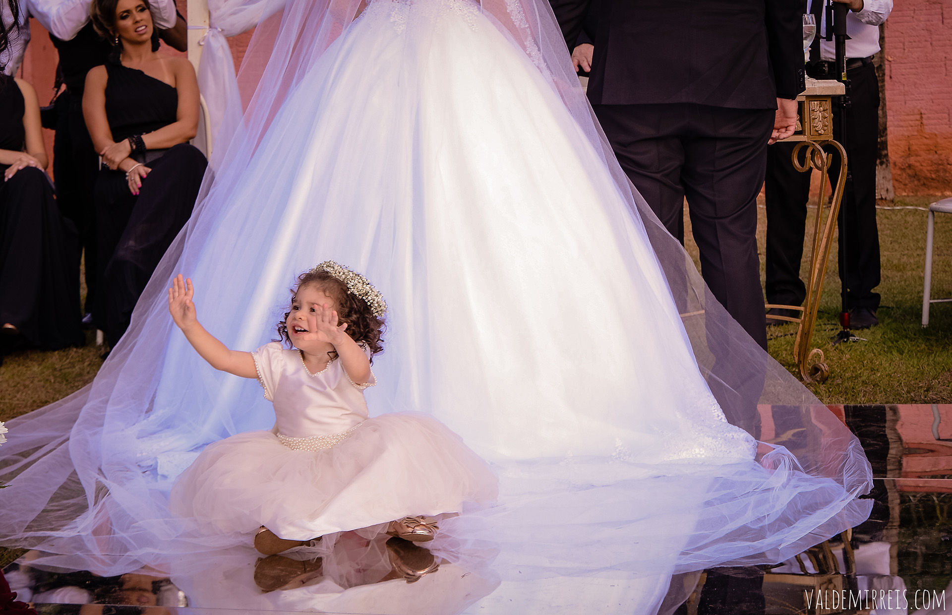 Foto Casamento - Vanessa & Yago Foto Casamento - Vanessa & Yago - Imagem 39