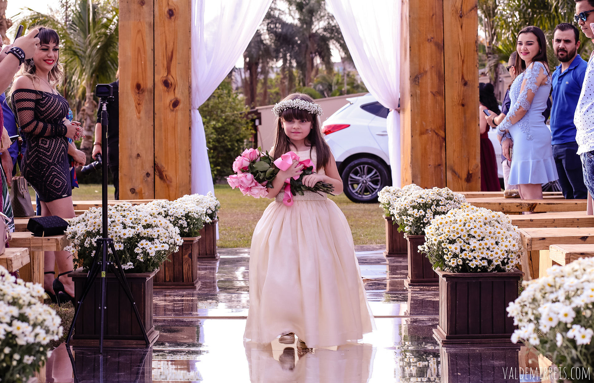 Foto Casamento - Vanessa & Yago Foto Casamento - Vanessa & Yago - Imagem 47