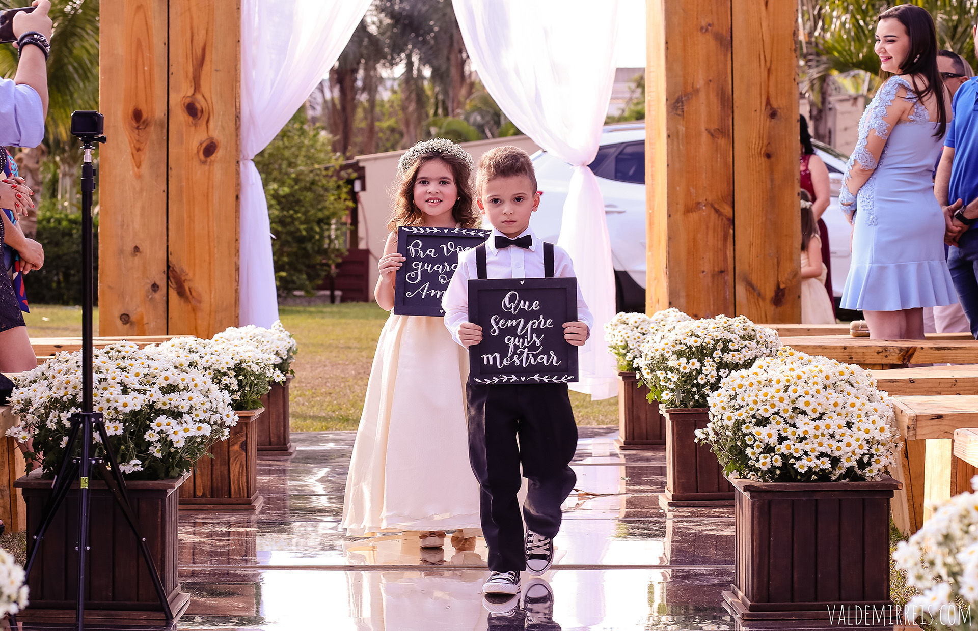 Foto Casamento - Vanessa & Yago Foto Casamento - Vanessa & Yago - Imagem 46