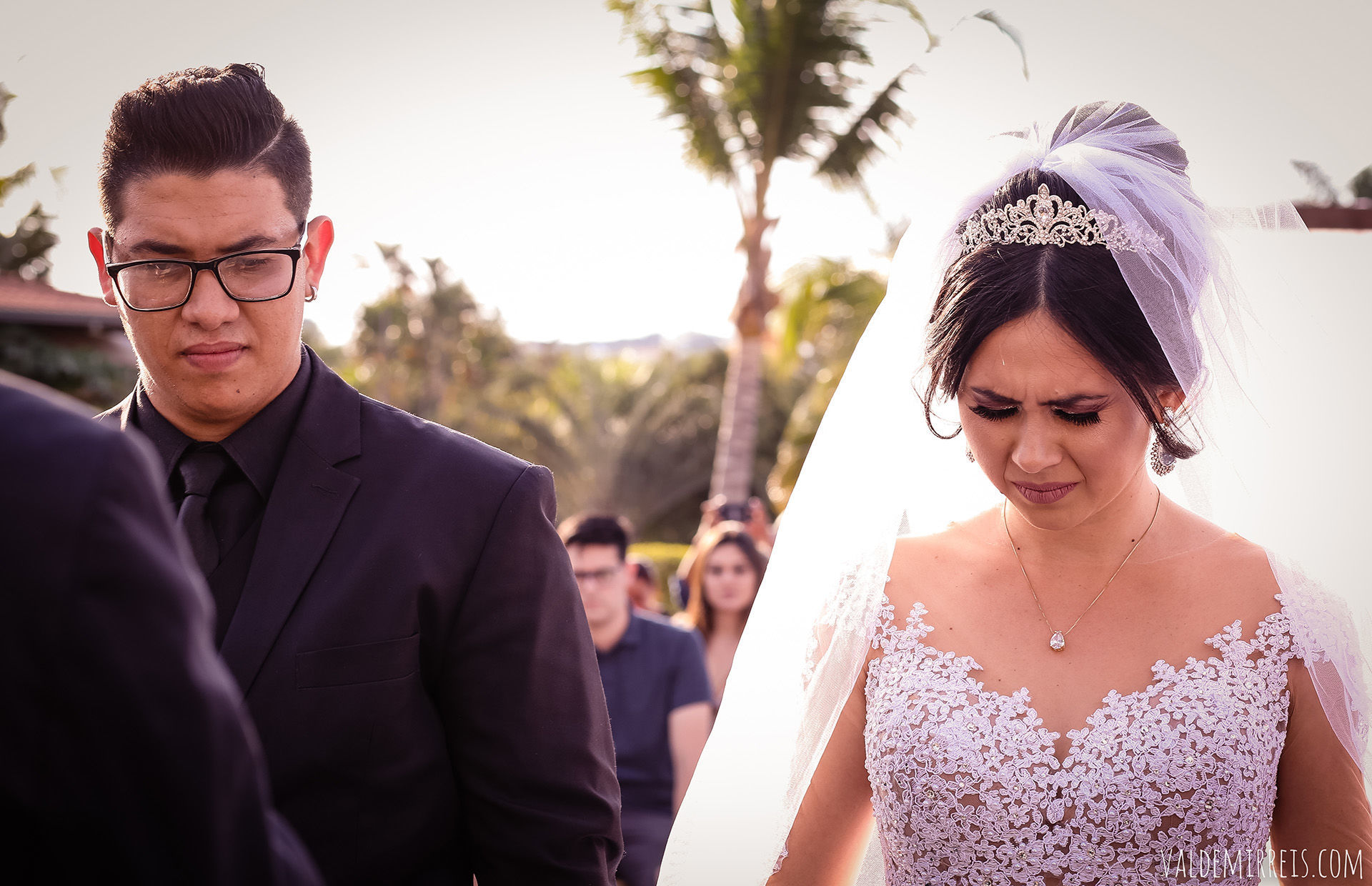 Foto Casamento - Vanessa & Yago Foto Casamento - Vanessa & Yago - Imagem 53