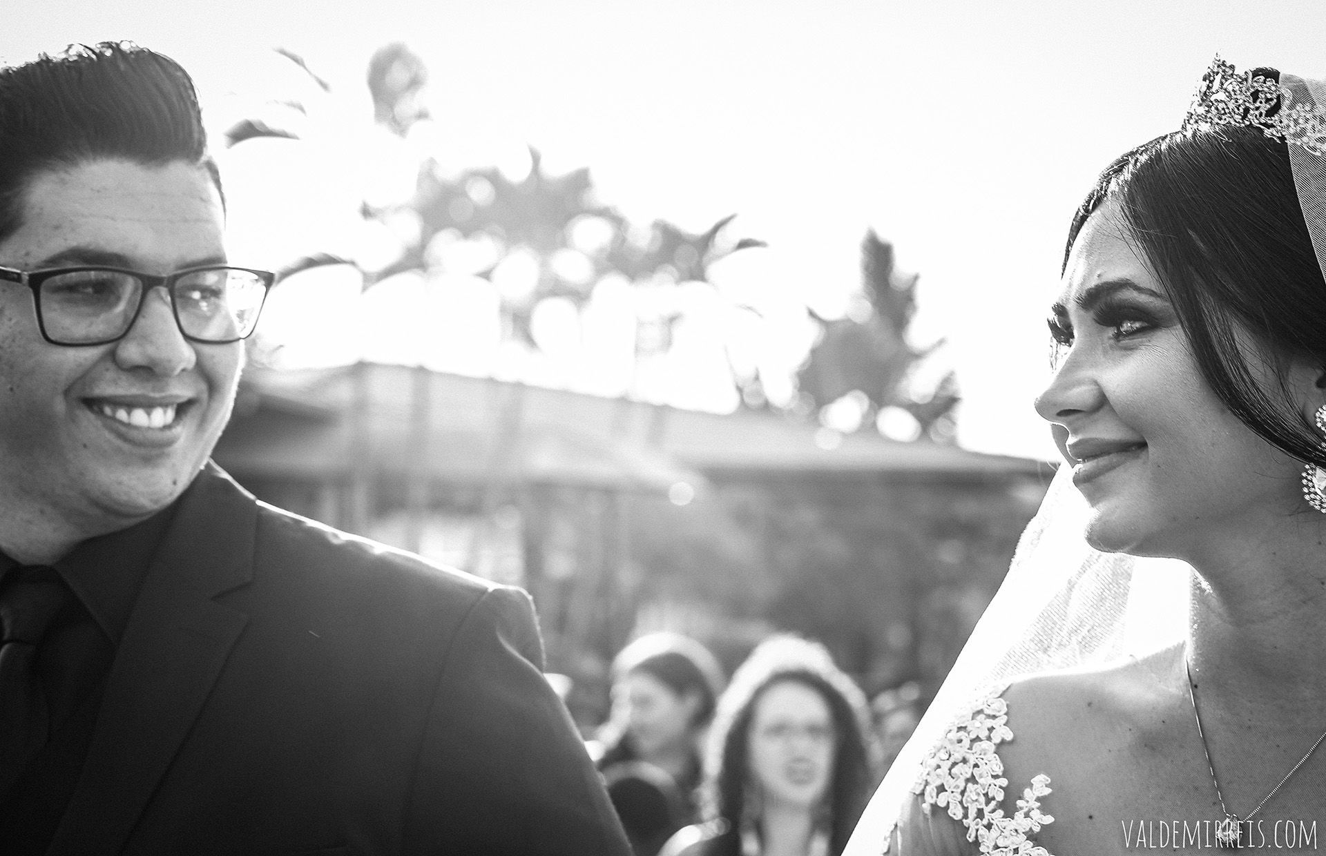 Foto Casamento - Vanessa & Yago Foto Casamento - Vanessa & Yago - Imagem 54