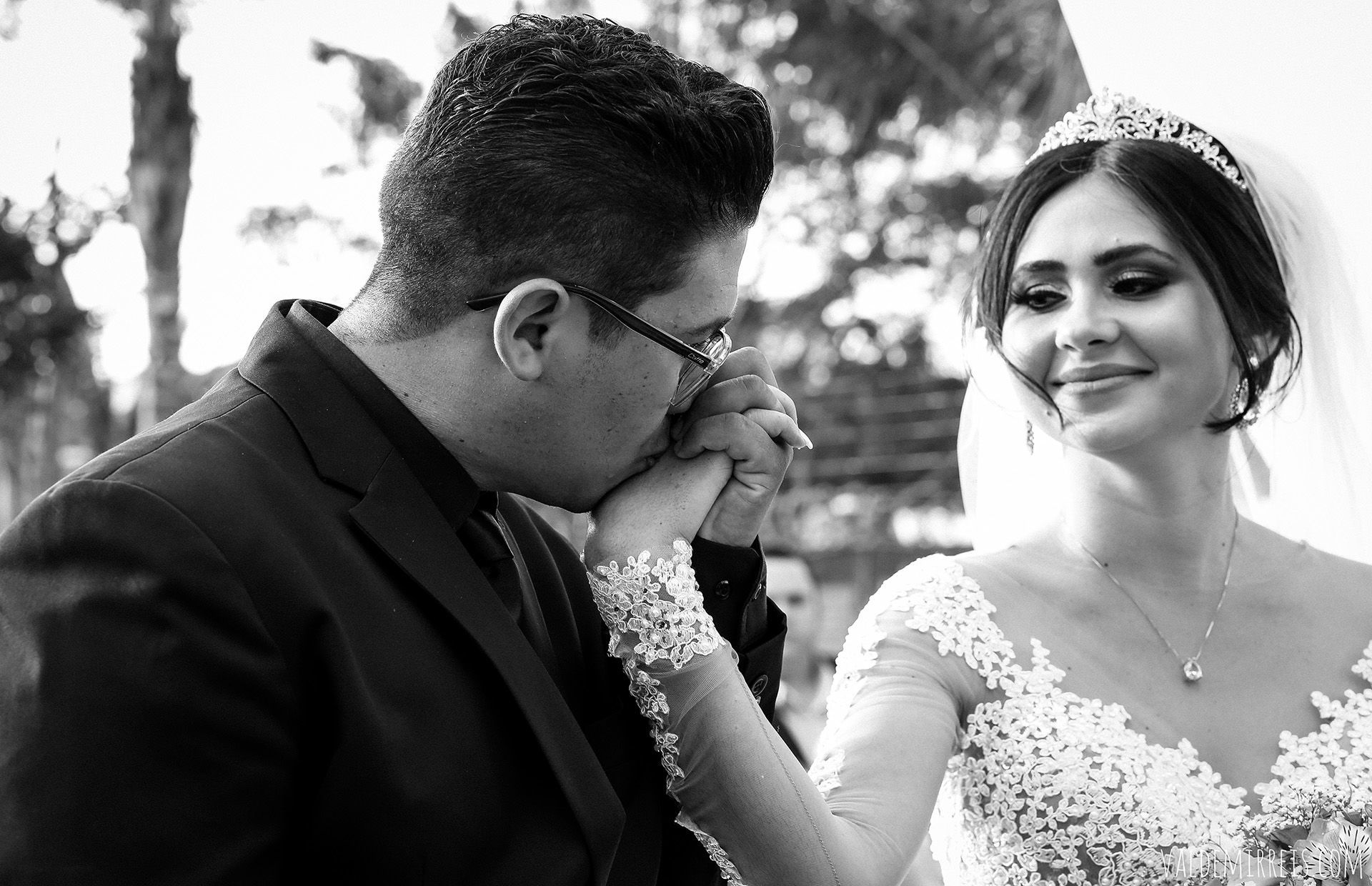 Foto Casamento - Vanessa & Yago Foto Casamento - Vanessa & Yago - Imagem 50