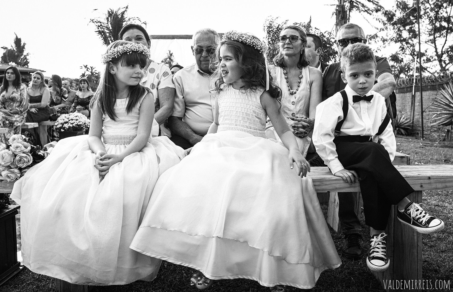 Foto Casamento - Vanessa & Yago Foto Casamento - Vanessa & Yago - Imagem 68