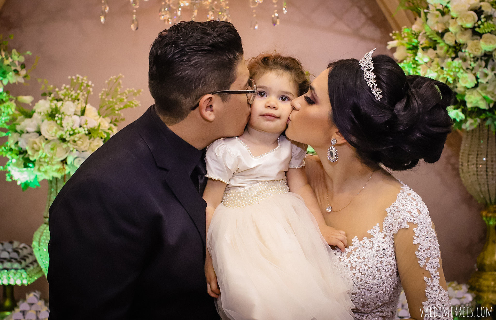 Foto Casamento - Vanessa & Yago Foto Casamento - Vanessa & Yago - Imagem 86