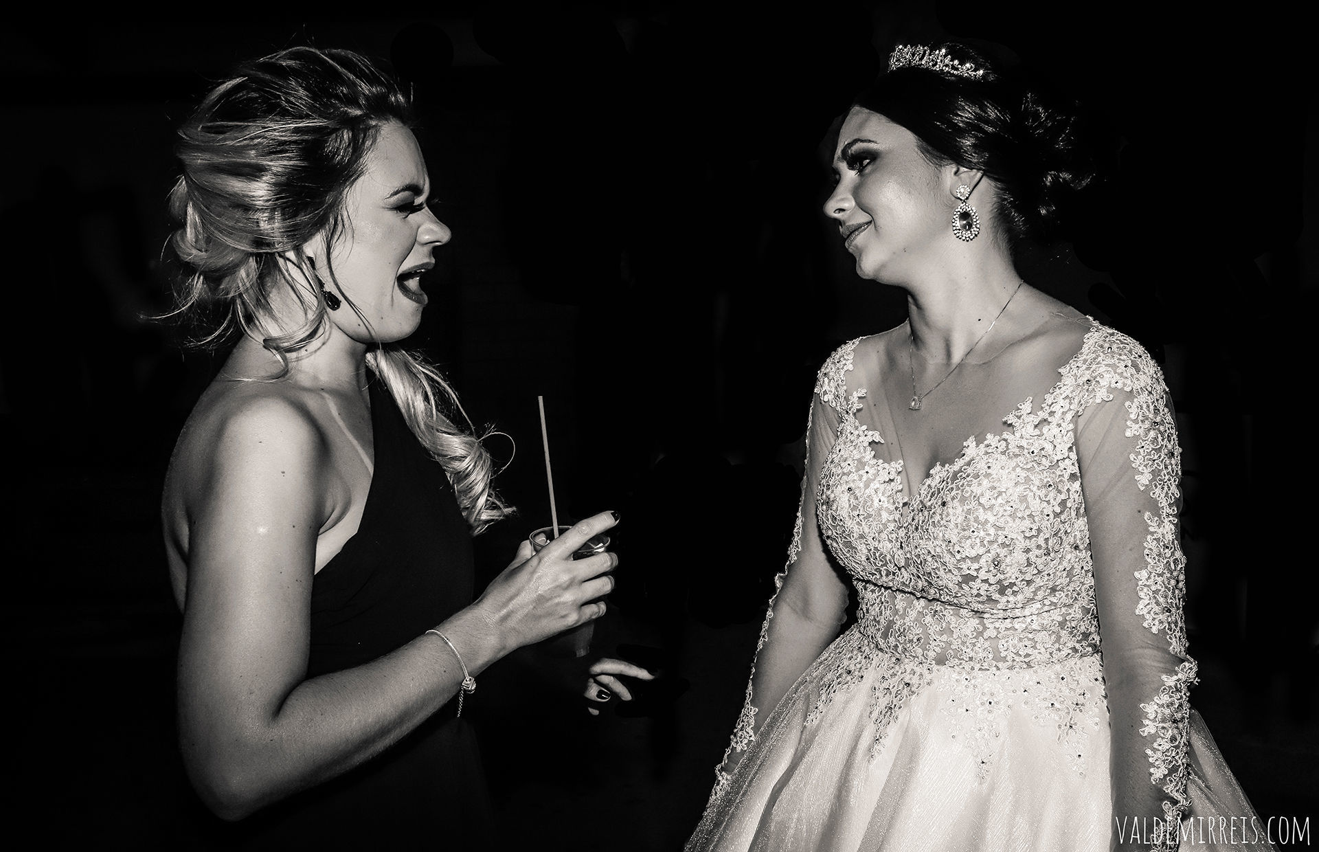 Foto Casamento - Vanessa & Yago Foto Casamento - Vanessa & Yago - Imagem 96