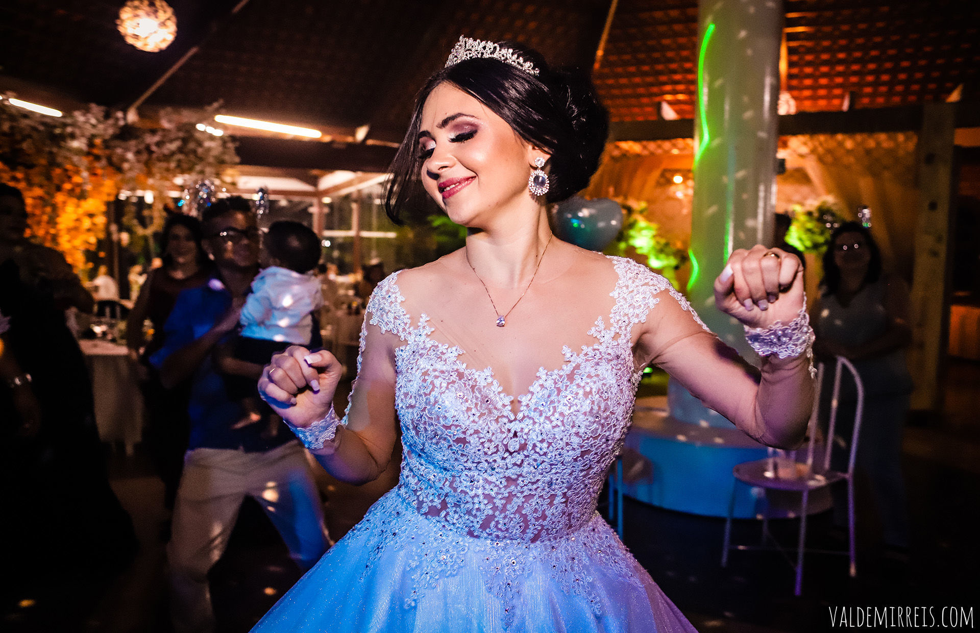 Foto Casamento - Vanessa & Yago Foto Casamento - Vanessa & Yago - Imagem 103
