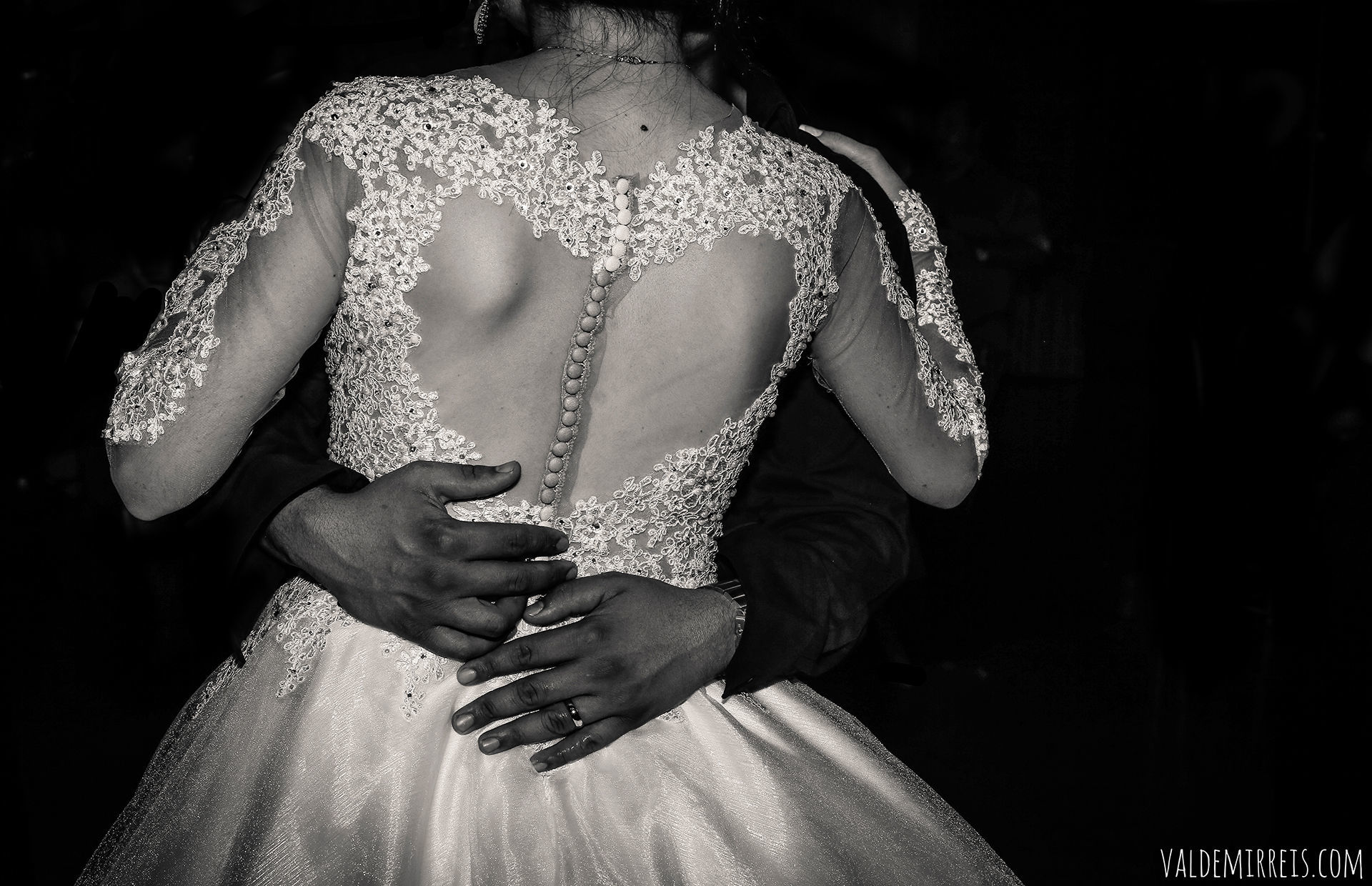 Foto Casamento - Vanessa & Yago Foto Casamento - Vanessa & Yago - Imagem 110