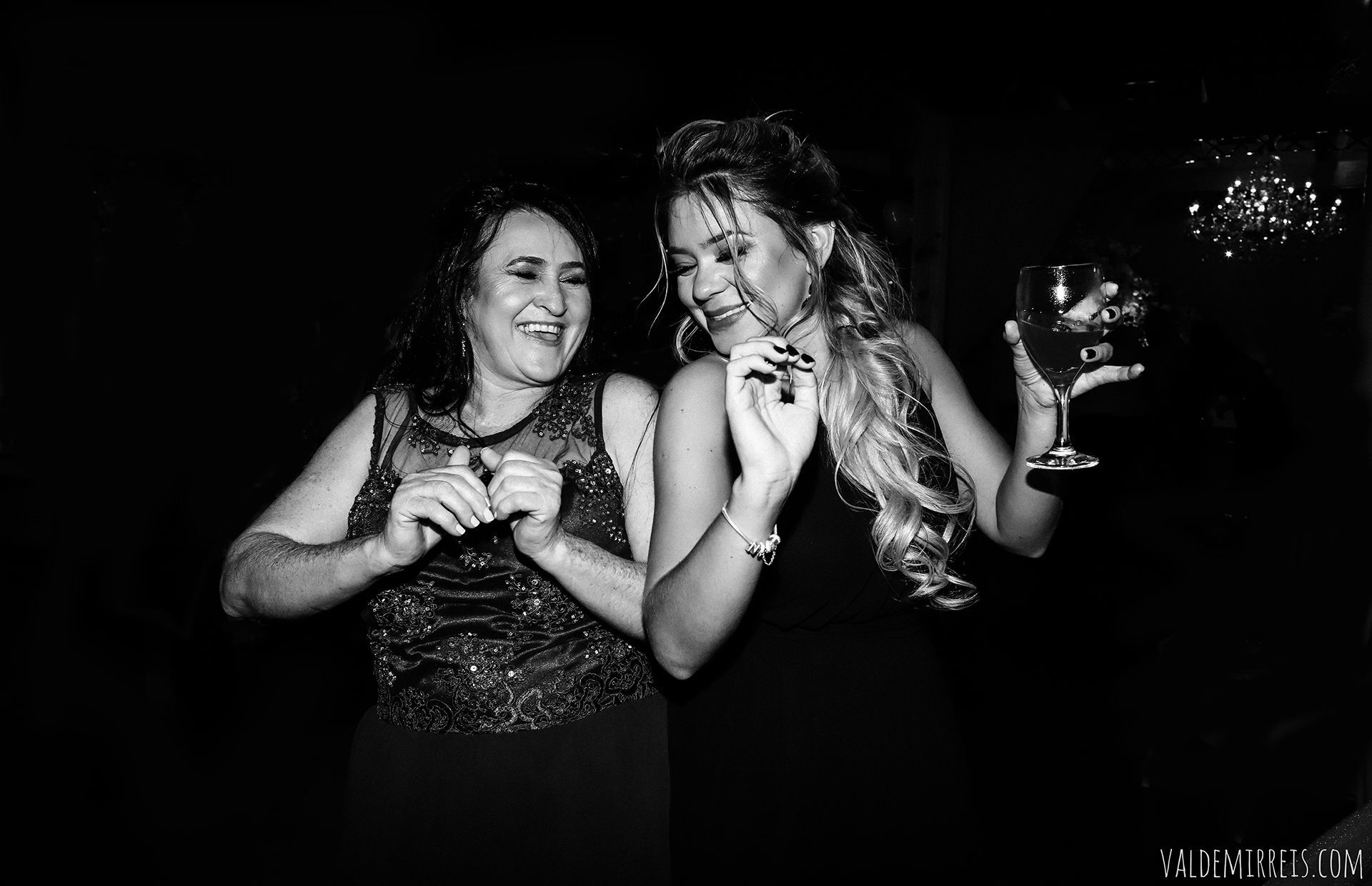 Foto Casamento - Vanessa & Yago Foto Casamento - Vanessa & Yago - Imagem 108