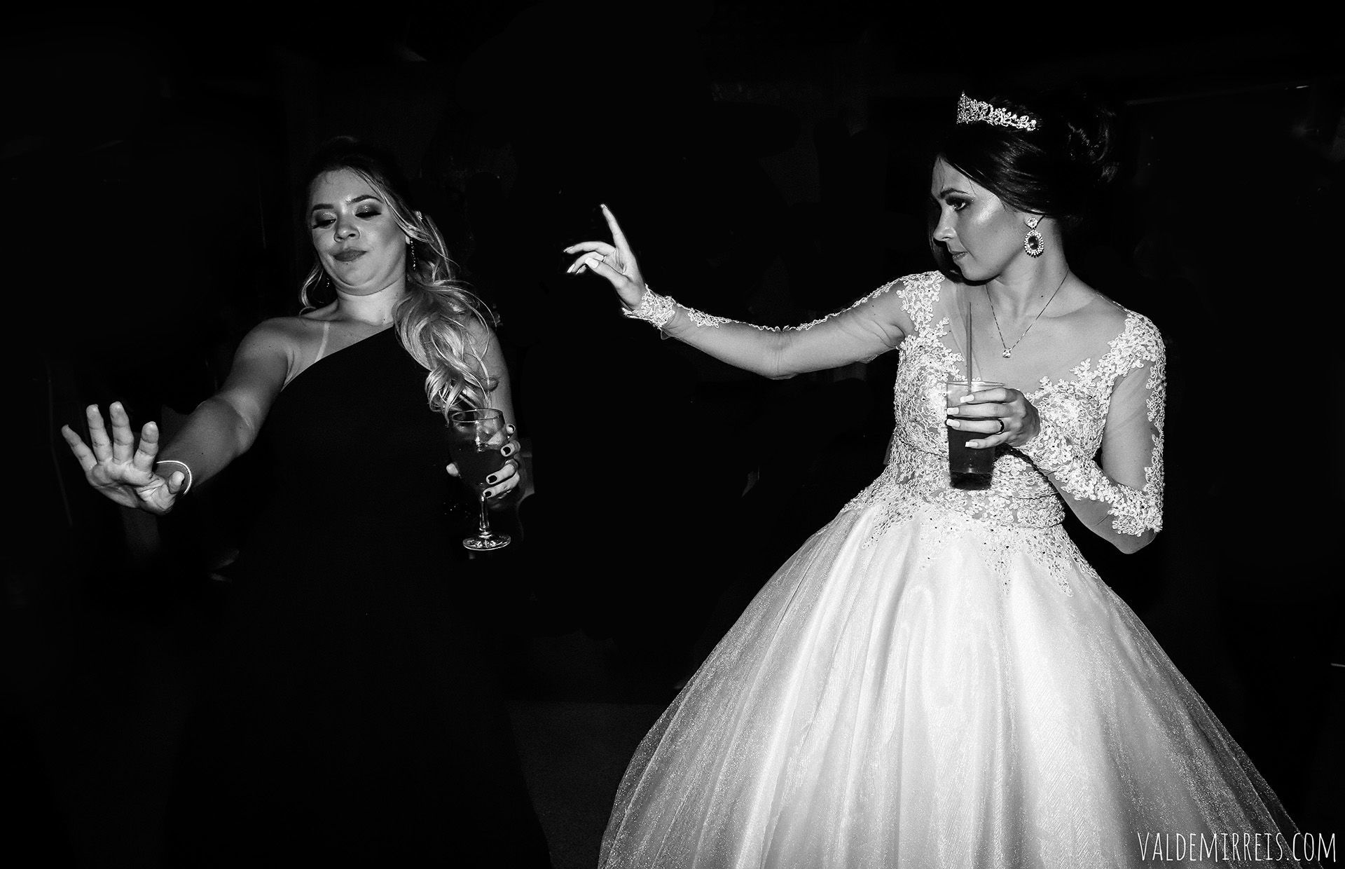 Foto Casamento - Vanessa & Yago Foto Casamento - Vanessa & Yago - Imagem 105