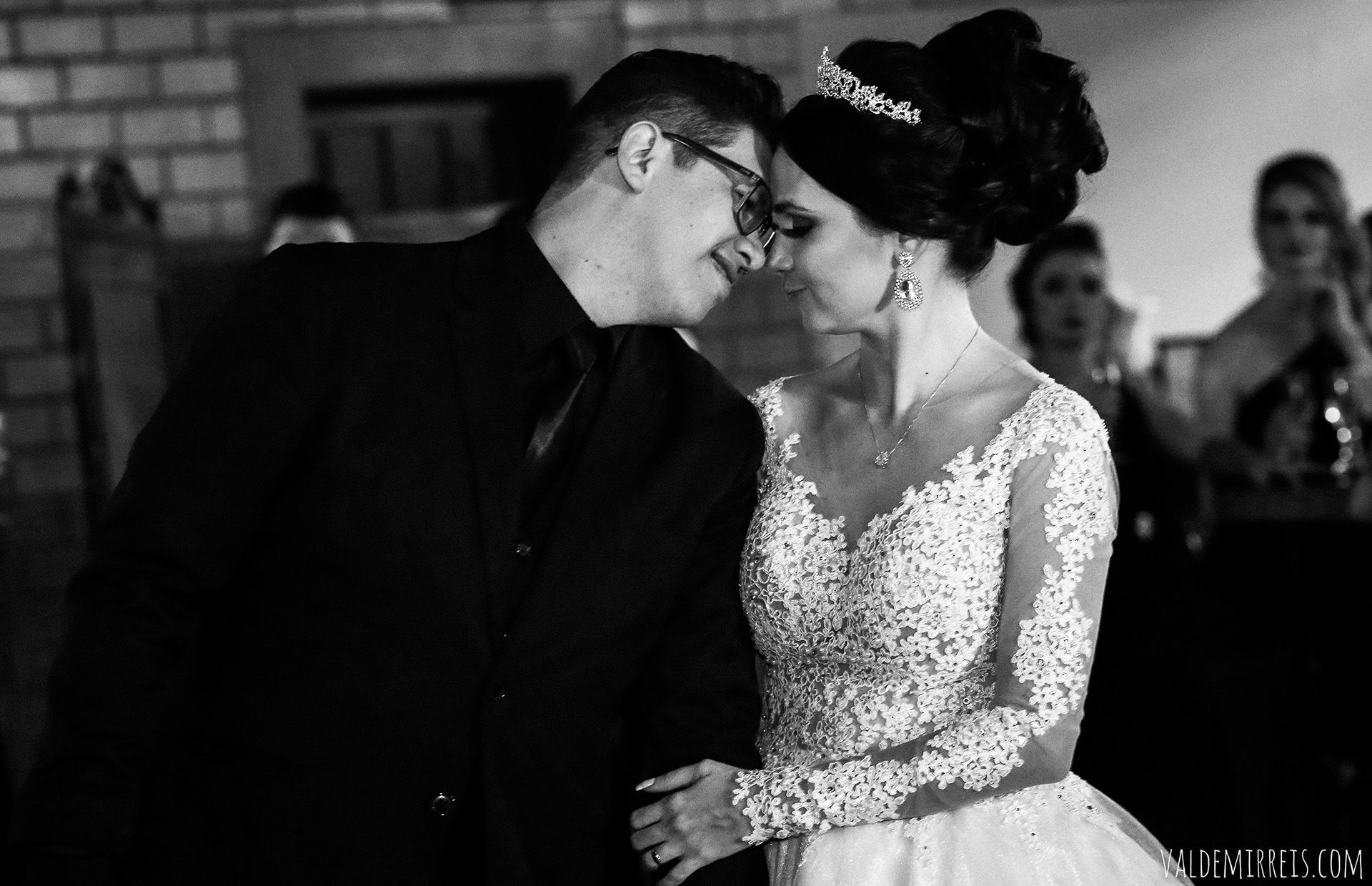 Foto Casamento - Vanessa & Yago Foto Casamento - Vanessa & Yago - Imagem 107