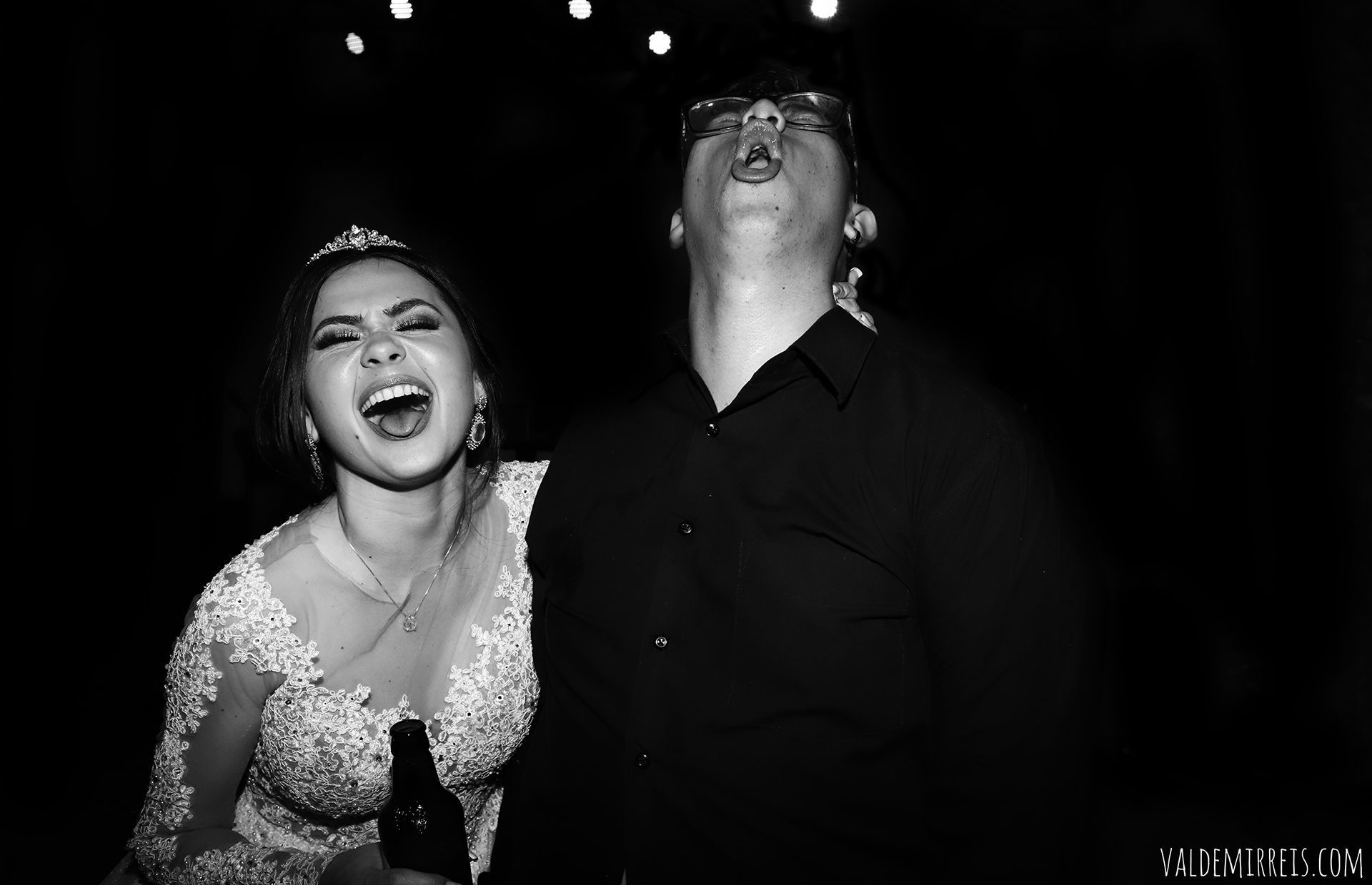 Foto Casamento - Vanessa & Yago Foto Casamento - Vanessa & Yago - Imagem 118