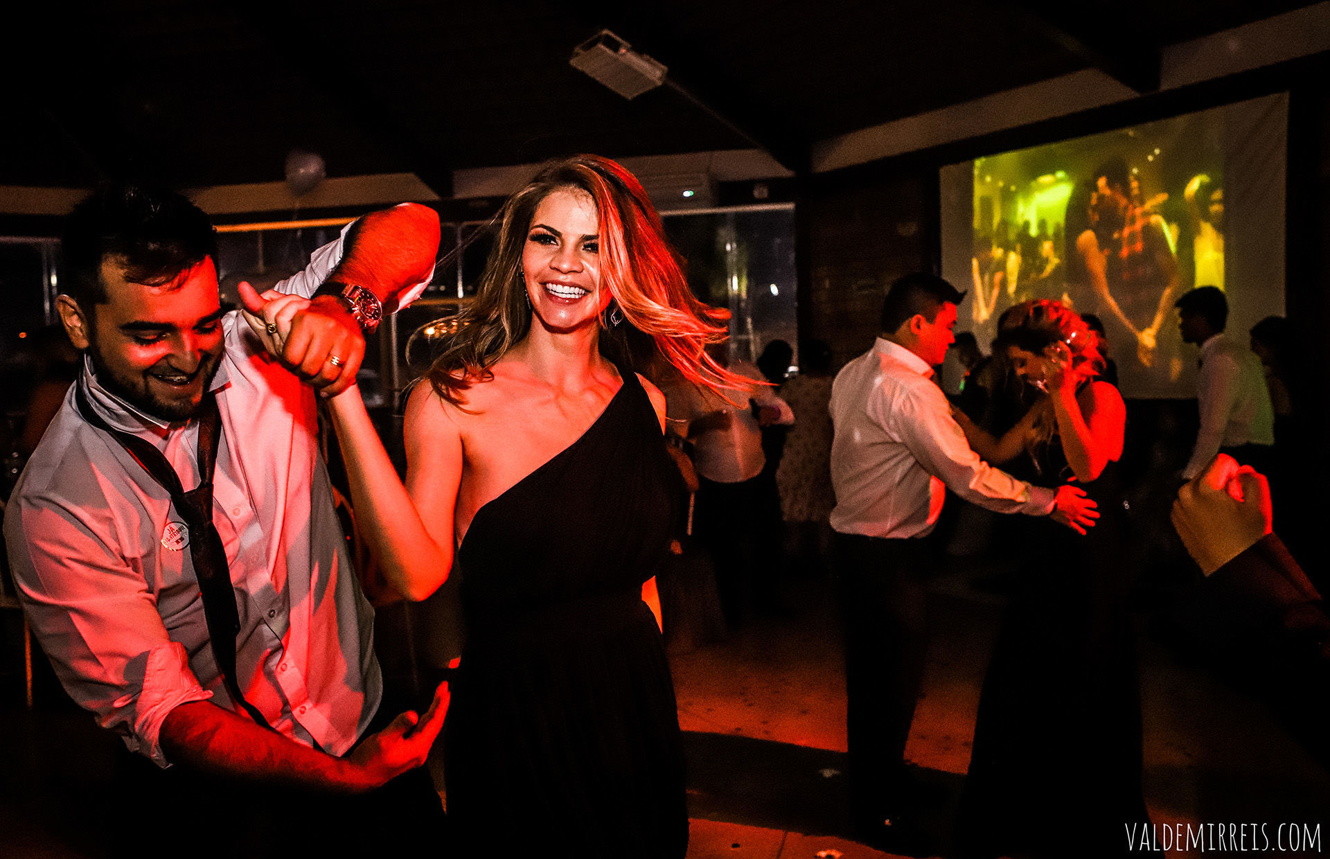 Foto Casamento - Vanessa & Yago Foto Casamento - Vanessa & Yago - Imagem 120
