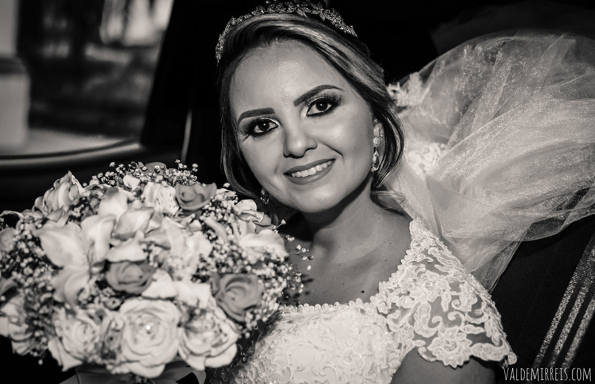 Foto Casamento - Tamires & Jefferson Foto Casamento - Tamires & Jefferson - Imagem 36