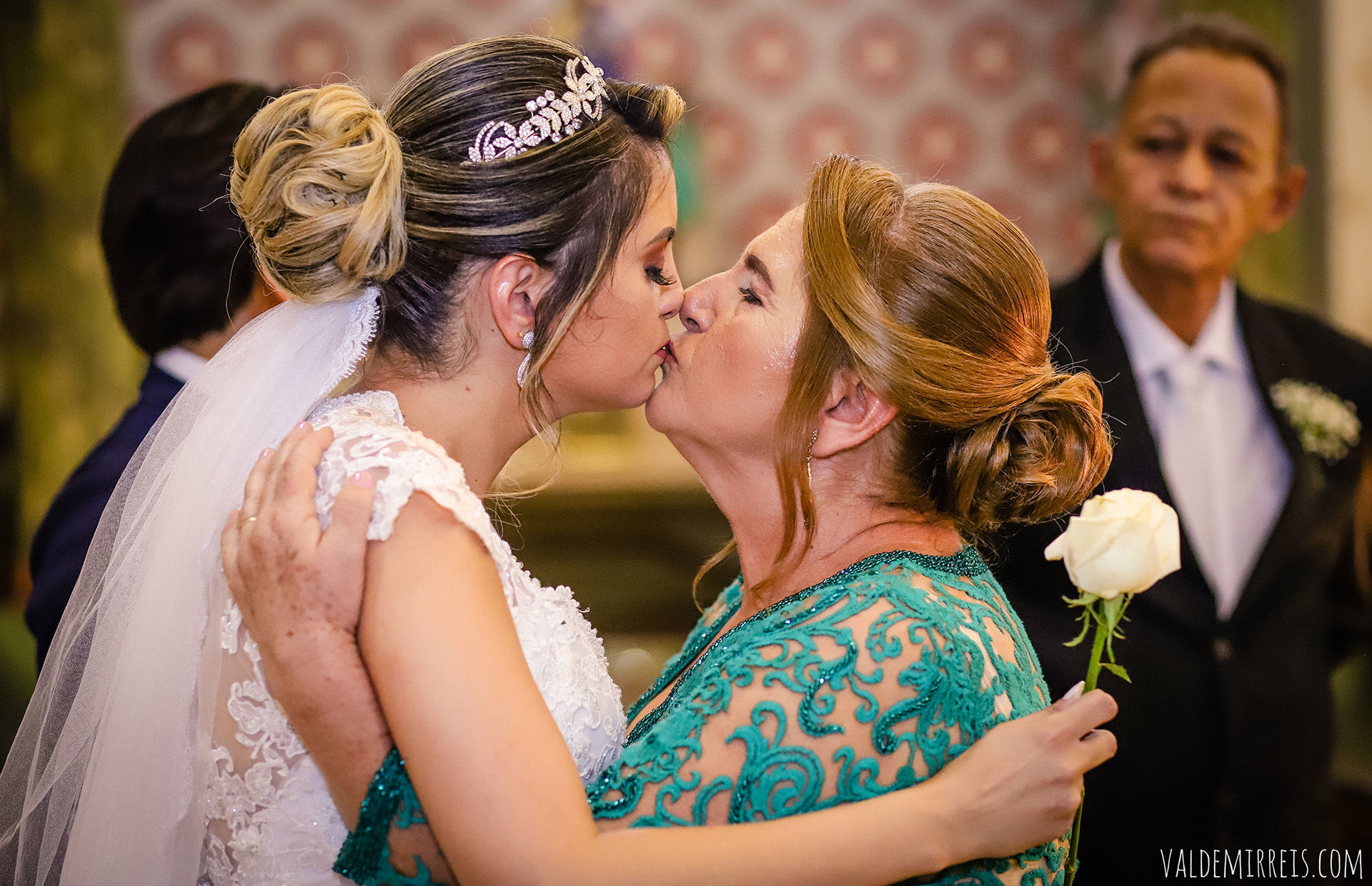 Foto Casamento - Tamires & Jefferson Foto Casamento - Tamires & Jefferson - Imagem 71