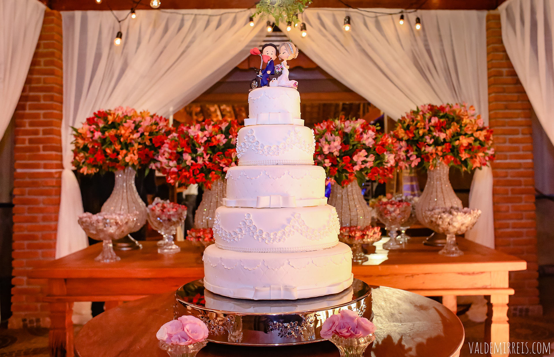 Foto Casamento - Tamires & Jefferson Foto Casamento - Tamires & Jefferson - Imagem 88