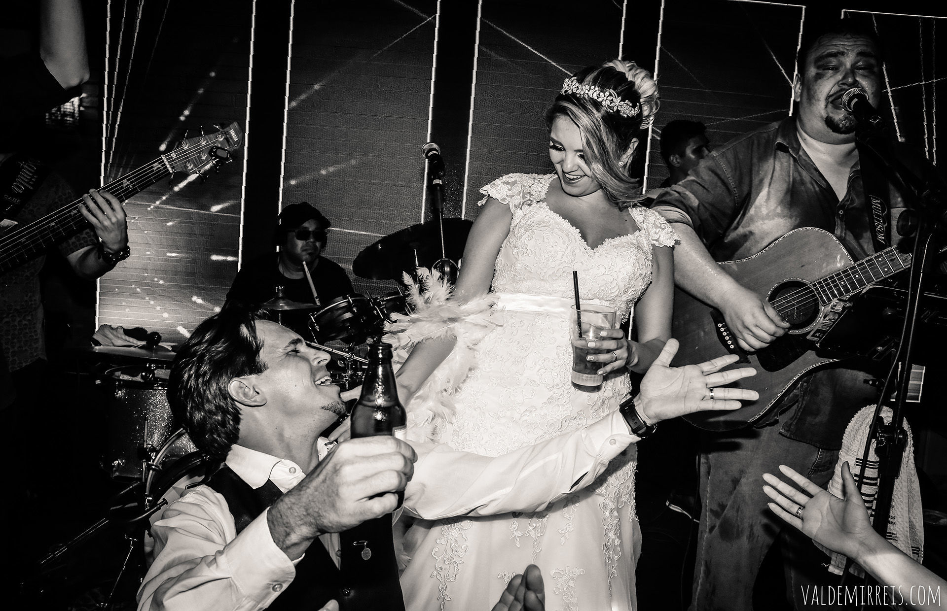 Foto Casamento - Tamires & Jefferson Foto Casamento - Tamires & Jefferson - Imagem 111
