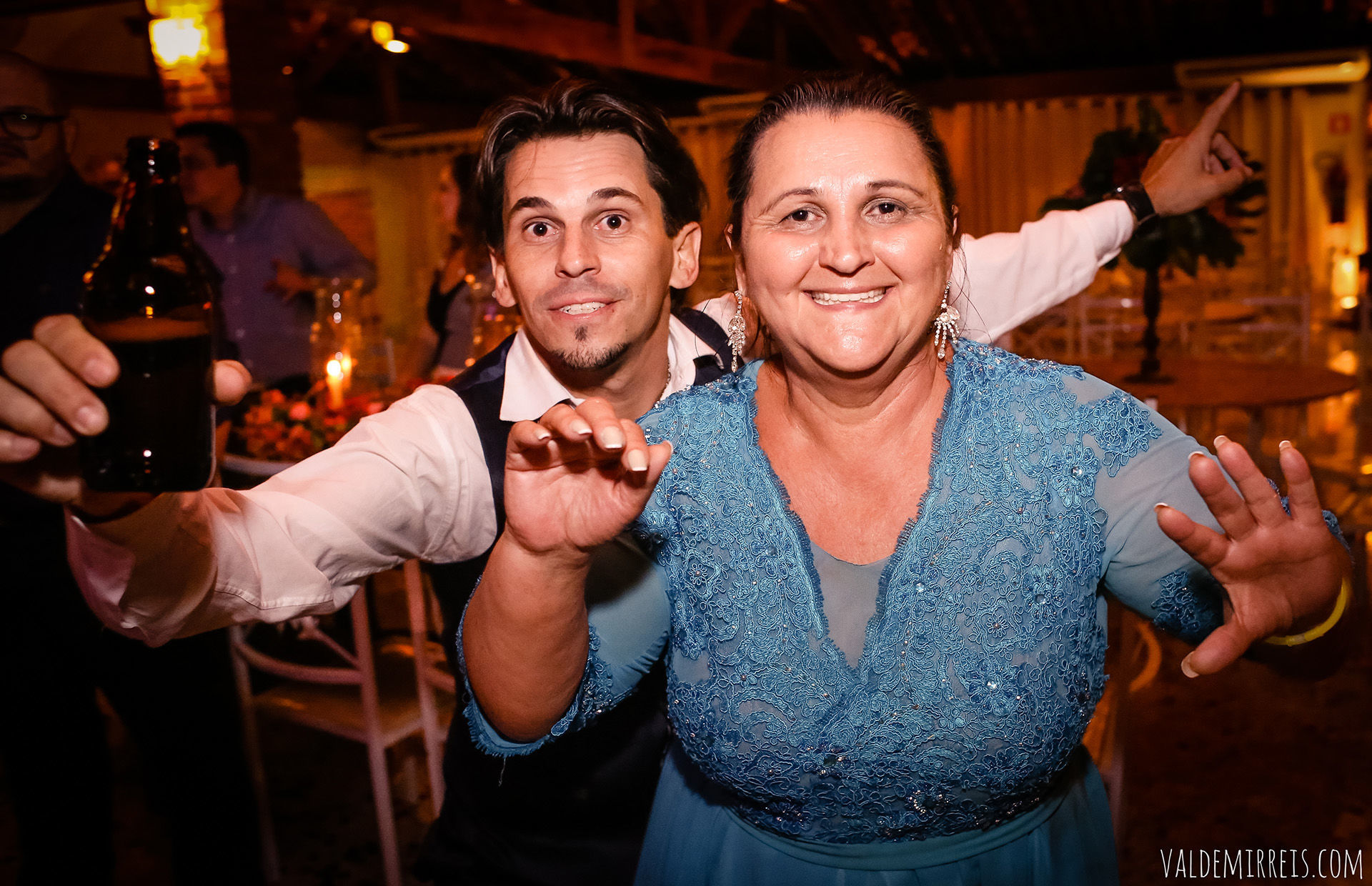 Foto Casamento - Tamires & Jefferson Foto Casamento - Tamires & Jefferson - Imagem 116