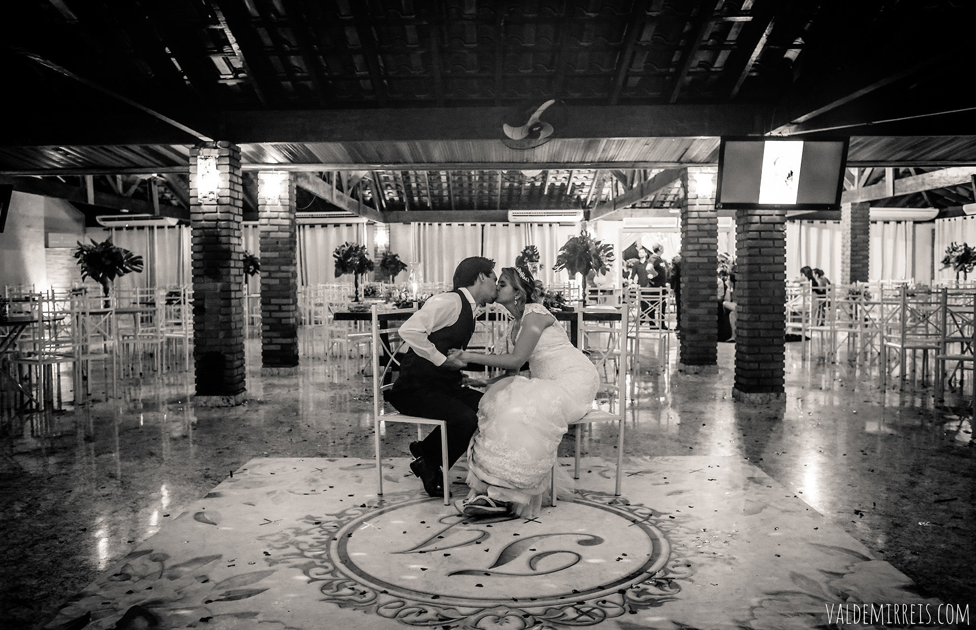 Foto Casamento - Tamires & Jefferson Foto Casamento - Tamires & Jefferson - Imagem 120