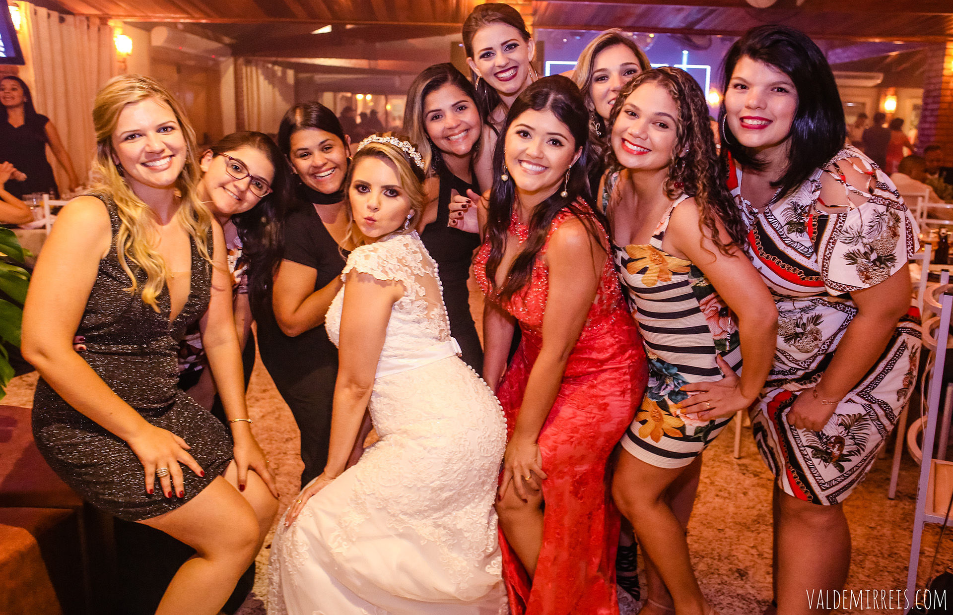 Foto Casamento - Tamires & Jefferson Foto Casamento - Tamires & Jefferson - Imagem 121