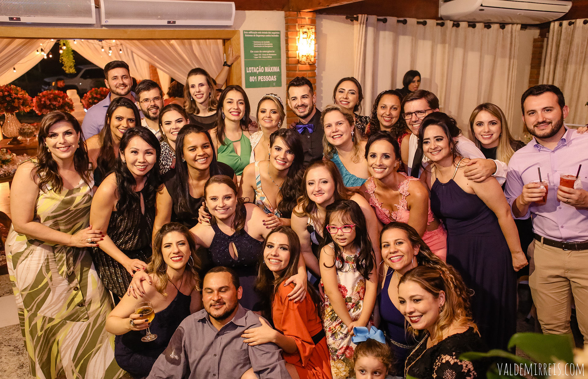 Foto Casamento - Tamires & Jefferson Foto Casamento - Tamires & Jefferson - Imagem 122