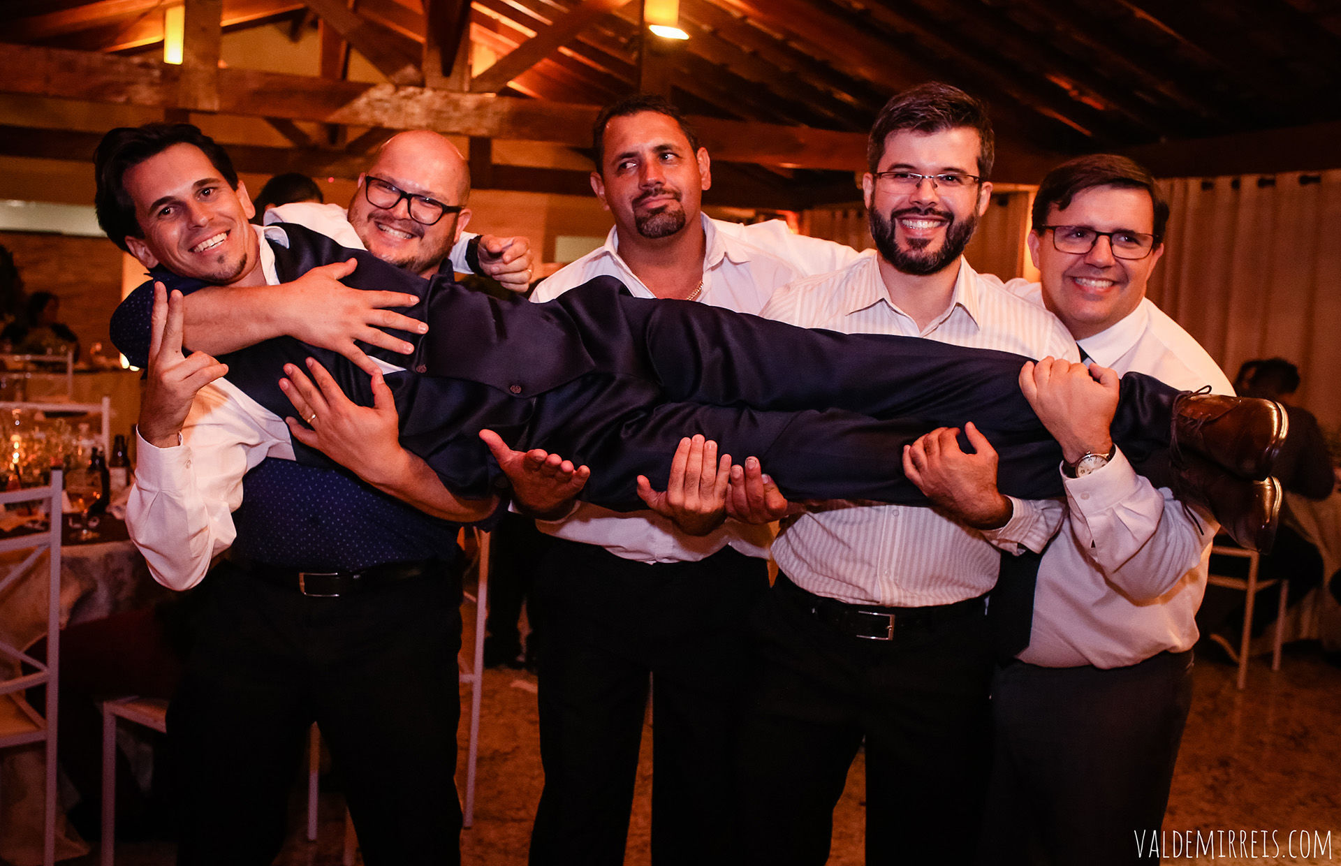 Foto Casamento - Tamires & Jefferson Foto Casamento - Tamires & Jefferson - Imagem 124