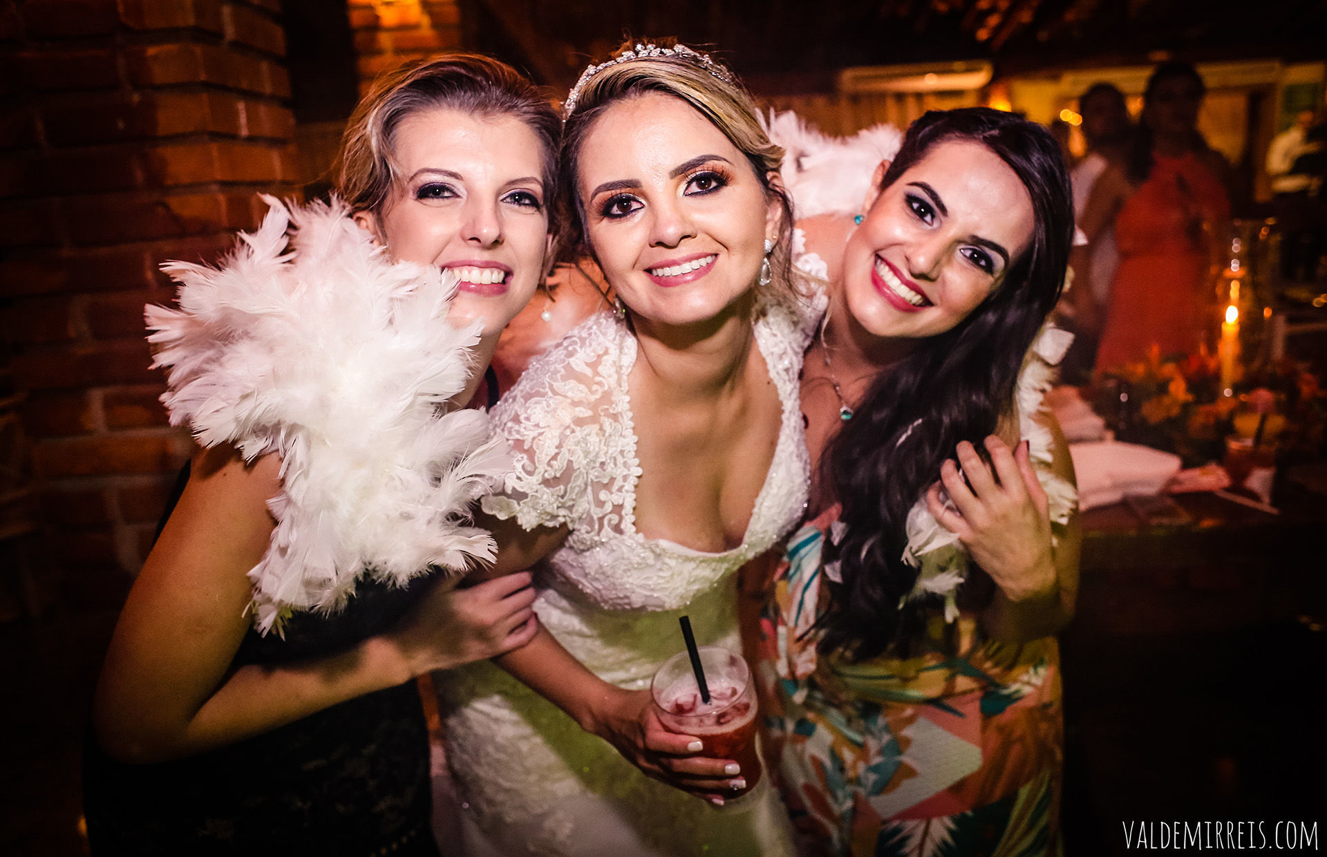 Foto Casamento - Tamires & Jefferson Foto Casamento - Tamires & Jefferson - Imagem 131