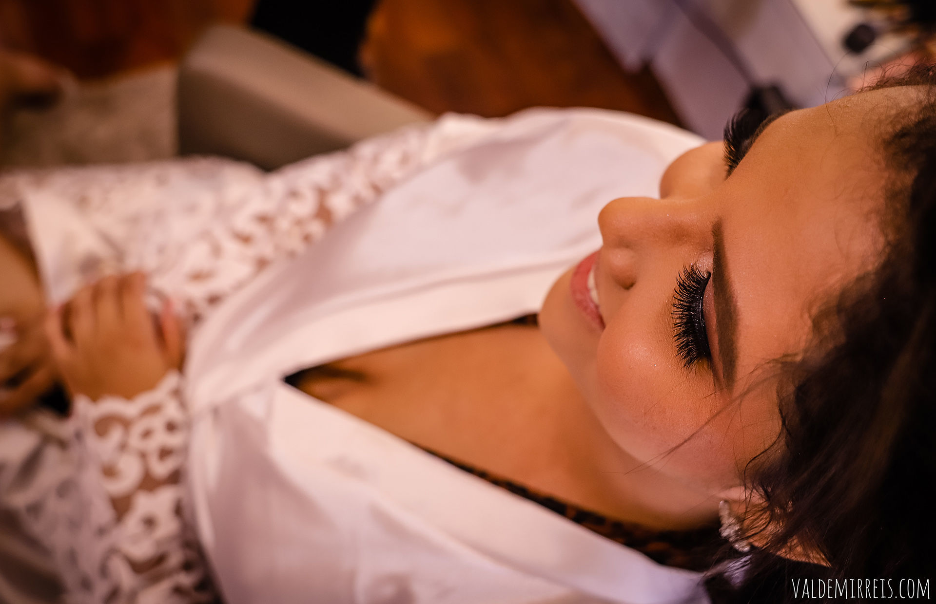 Foto Casamento - Akysana & Daniel Foto Casamento - Akysana & Daniel - Imagem 4
