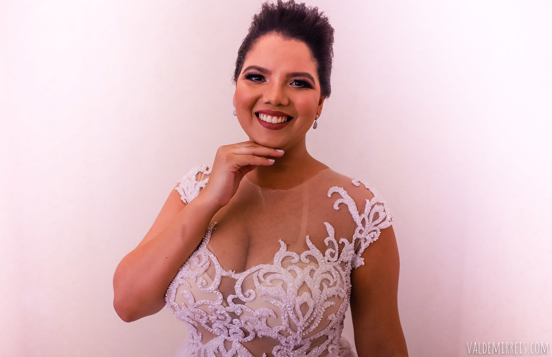 Foto Casamento - Akysana & Daniel Foto Casamento - Akysana & Daniel - Imagem 30