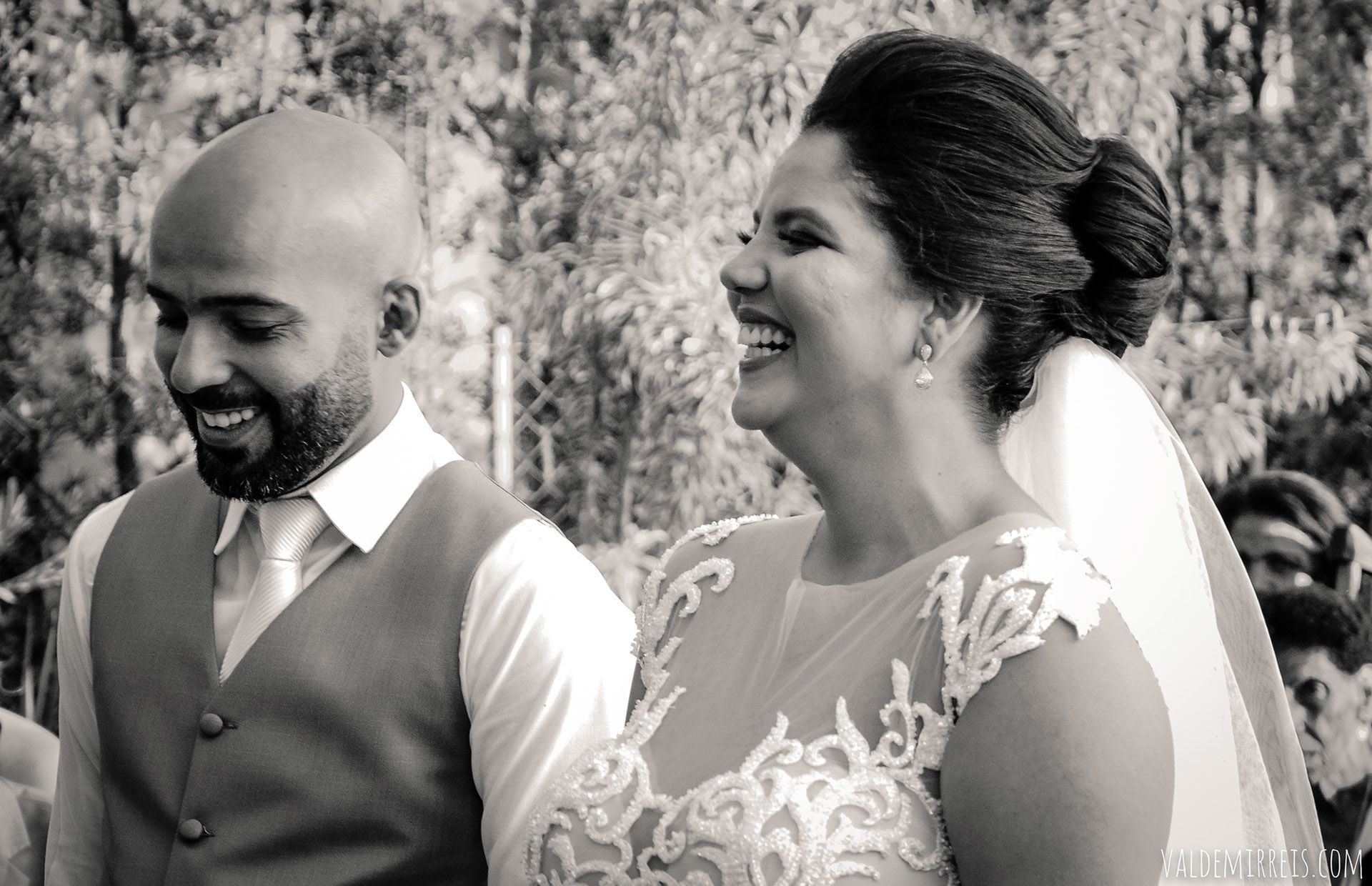 Foto Casamento - Akysana & Daniel Foto Casamento - Akysana & Daniel - Imagem 34