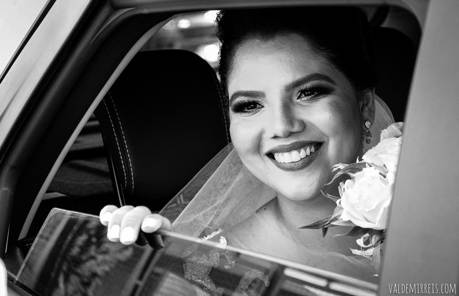 Foto Casamento - Akysana & Daniel Foto Casamento - Akysana & Daniel - Imagem 31