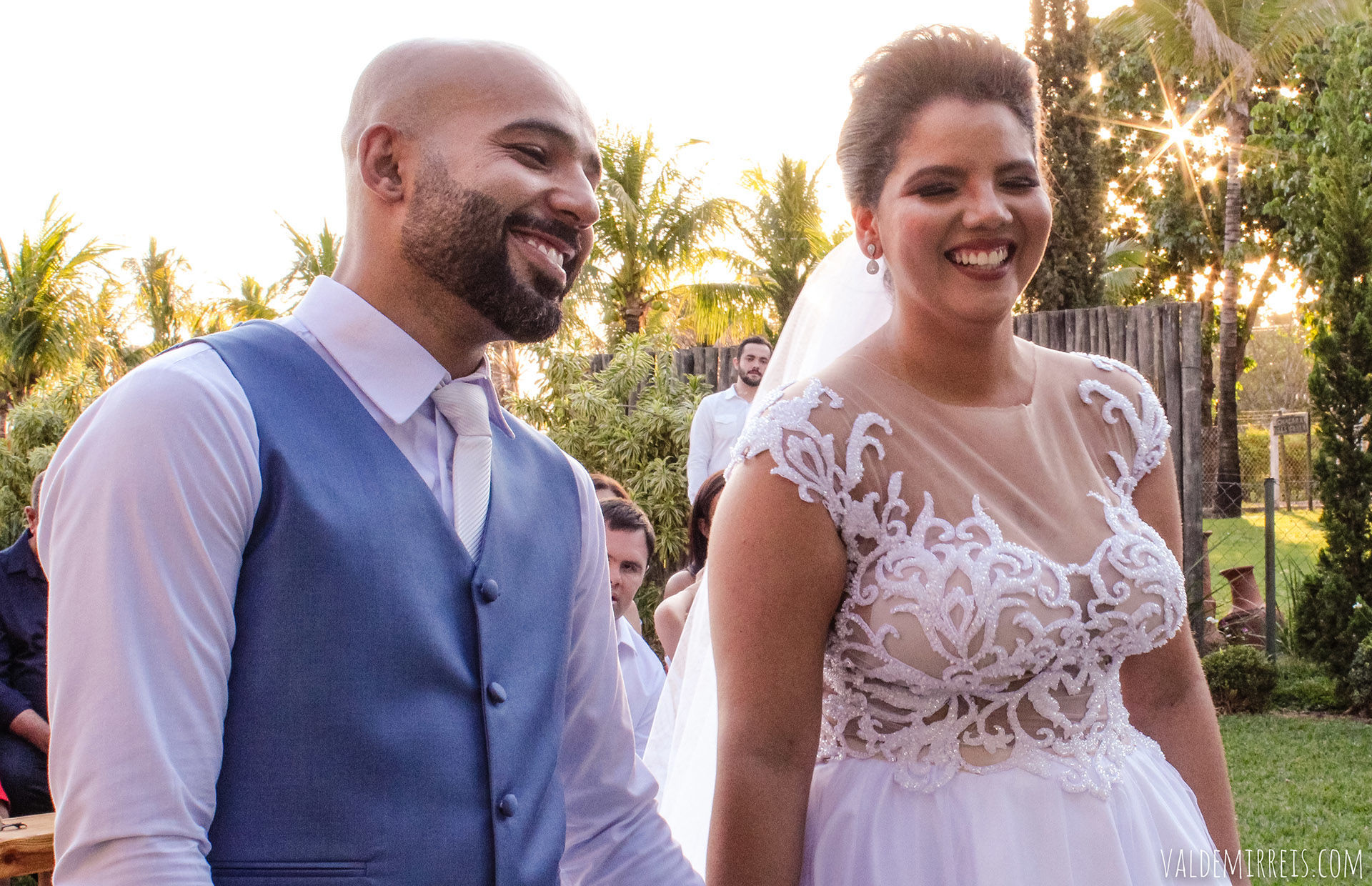 Foto Casamento - Akysana & Daniel Foto Casamento - Akysana & Daniel - Imagem 49