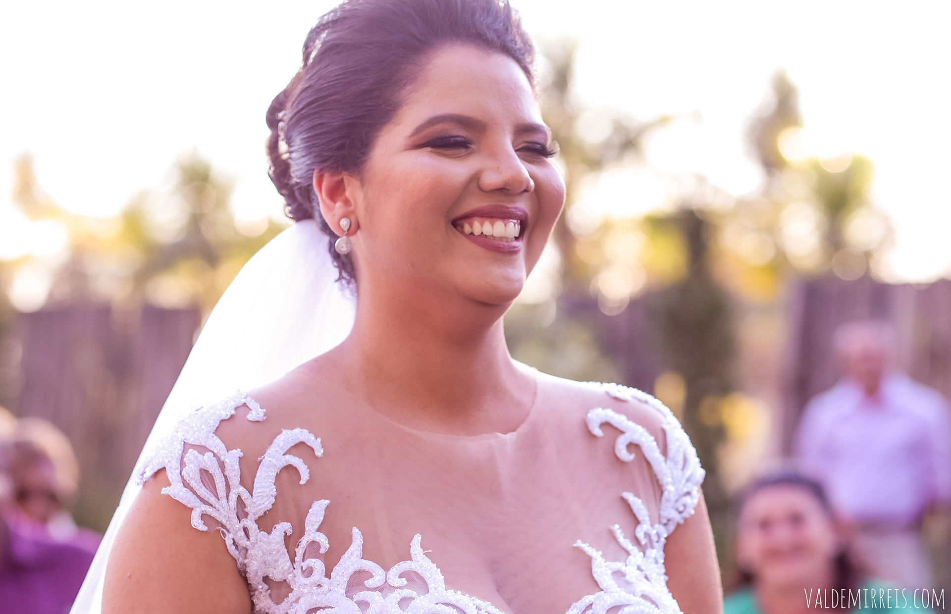 Foto Casamento - Akysana & Daniel Foto Casamento - Akysana & Daniel - Imagem 54