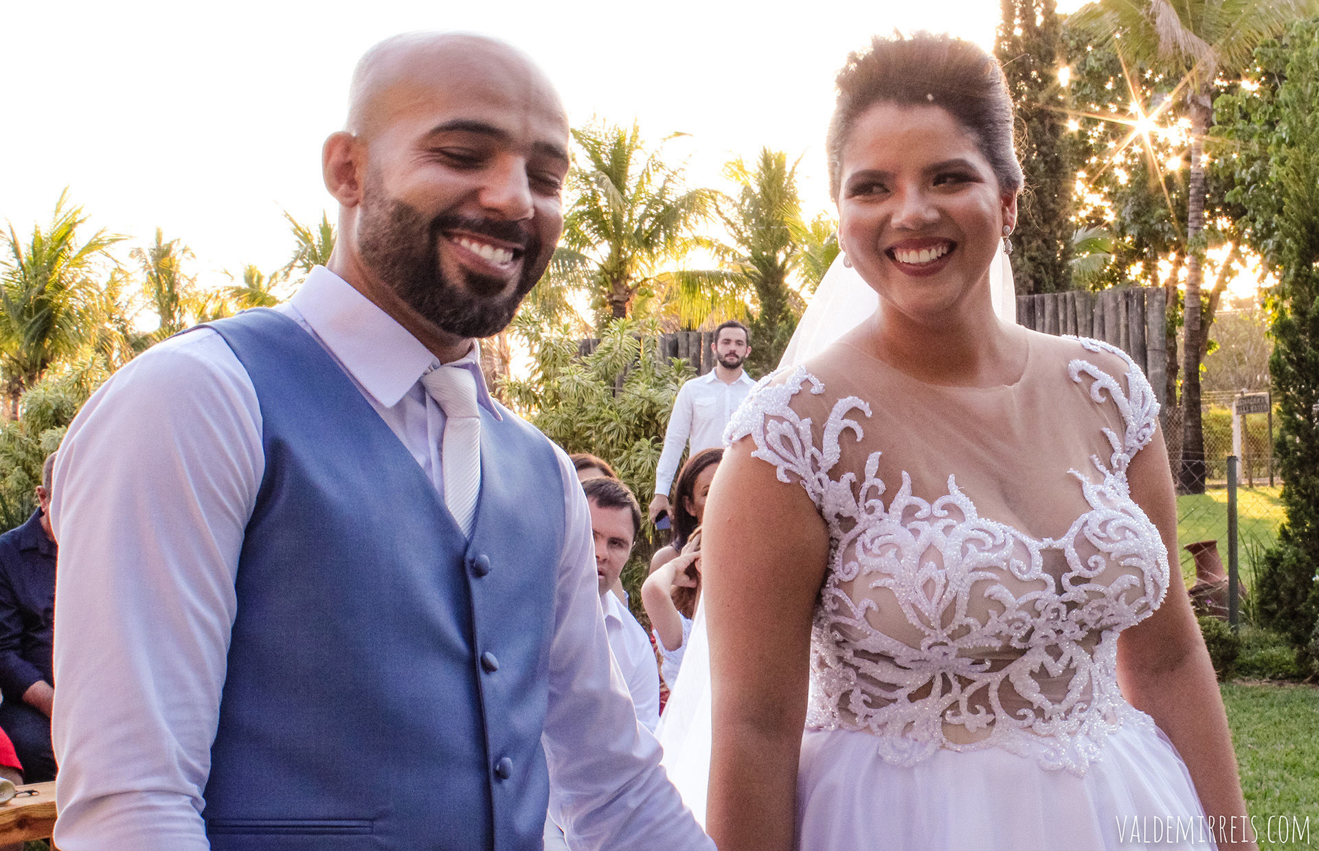 Foto Casamento - Akysana & Daniel Foto Casamento - Akysana & Daniel - Imagem 51