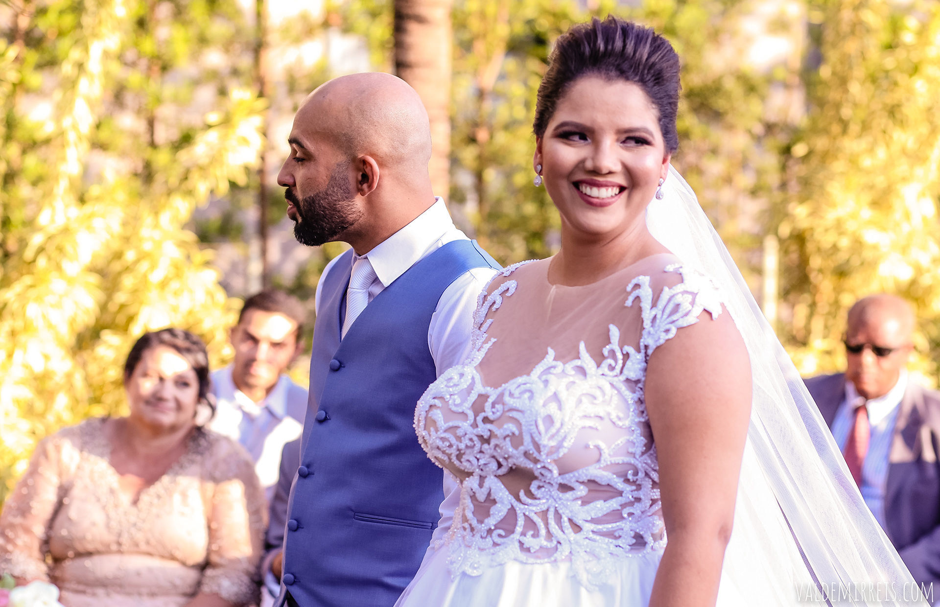 Foto Casamento - Akysana & Daniel Foto Casamento - Akysana & Daniel - Imagem 55