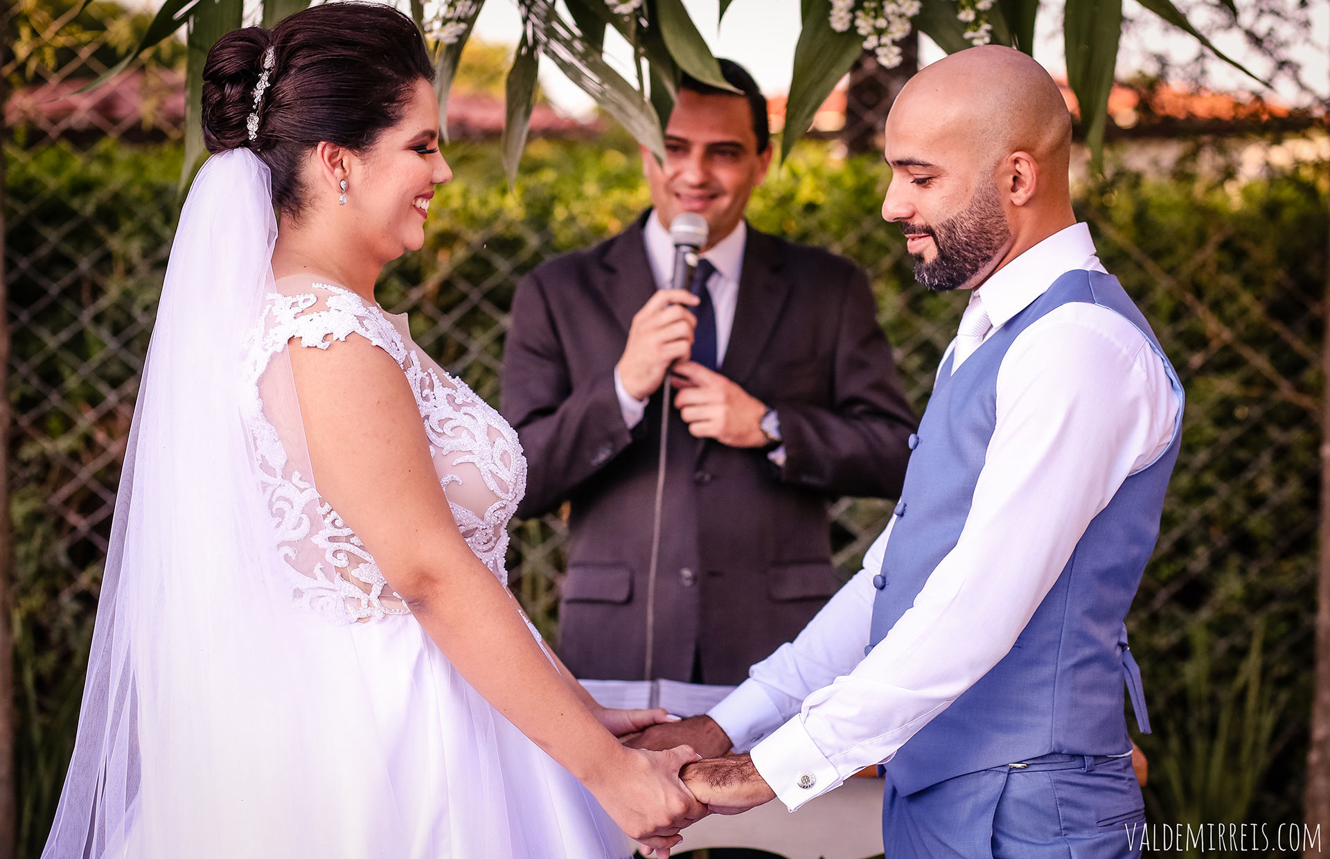 Foto Casamento - Akysana & Daniel Foto Casamento - Akysana & Daniel - Imagem 57