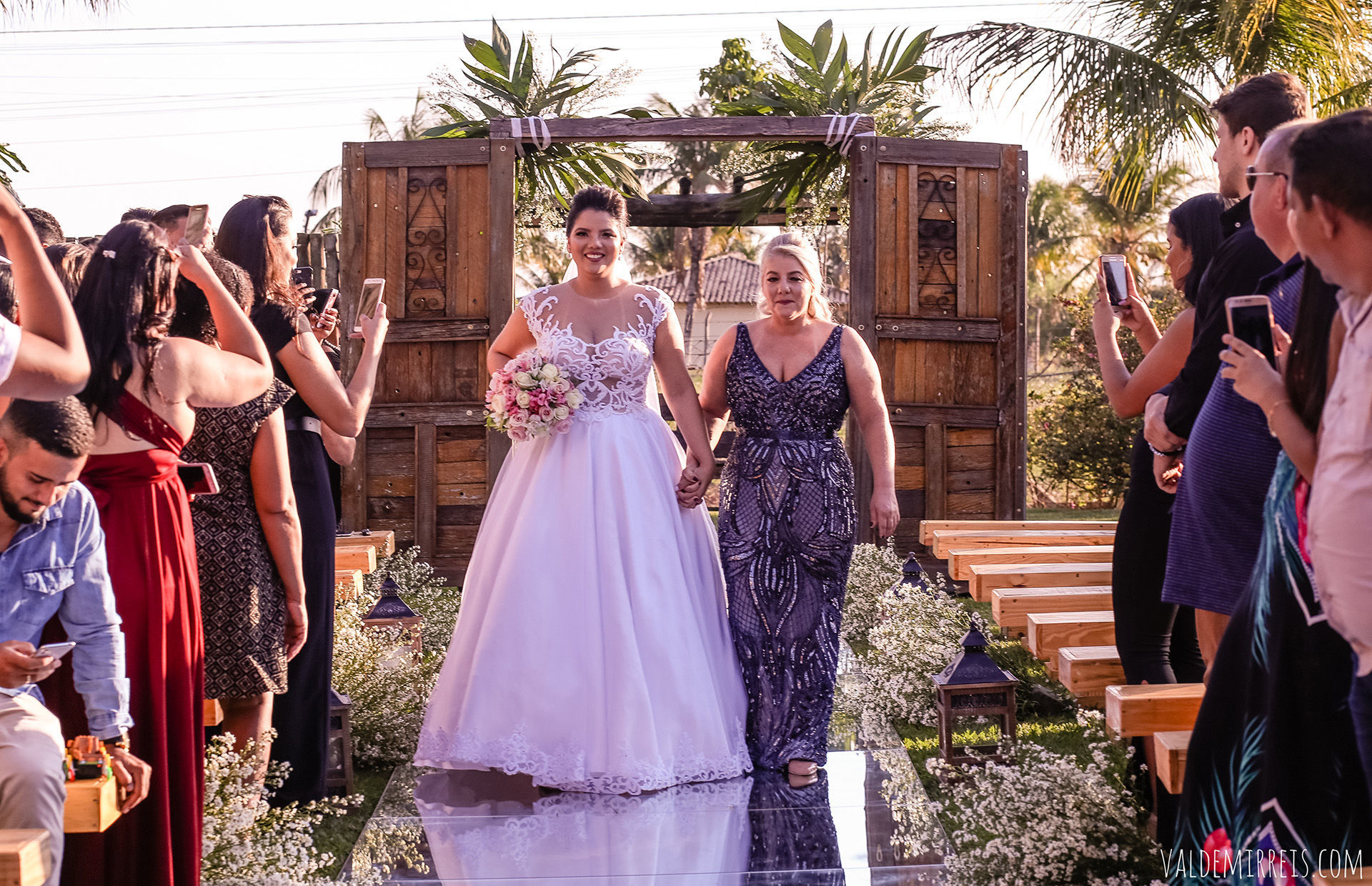 Foto Casamento - Akysana & Daniel Foto Casamento - Akysana & Daniel - Imagem 48