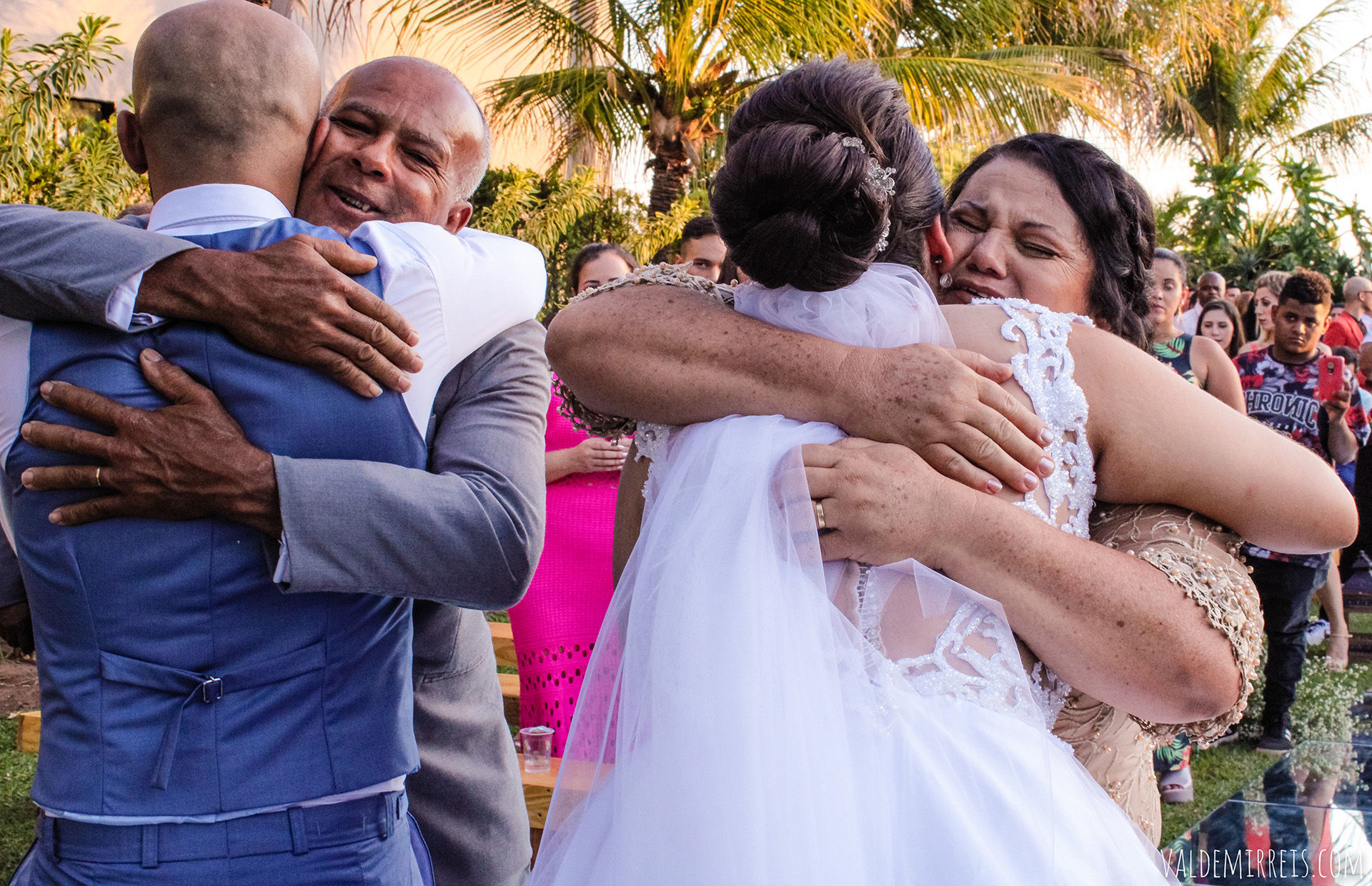 Foto Casamento - Akysana & Daniel Foto Casamento - Akysana & Daniel - Imagem 61