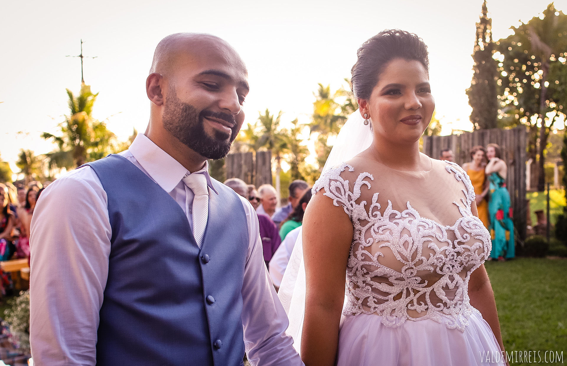 Foto Casamento - Akysana & Daniel Foto Casamento - Akysana & Daniel - Imagem 70