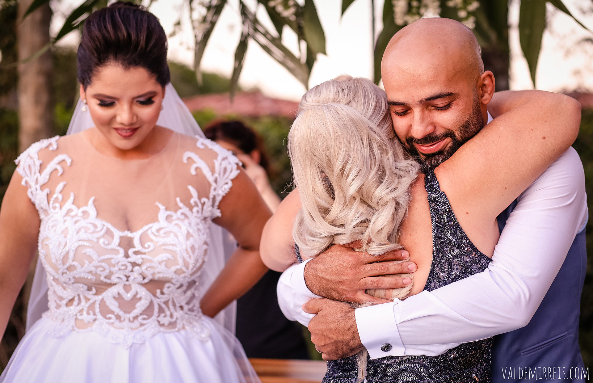 Foto Casamento - Akysana & Daniel Foto Casamento - Akysana & Daniel - Imagem 67